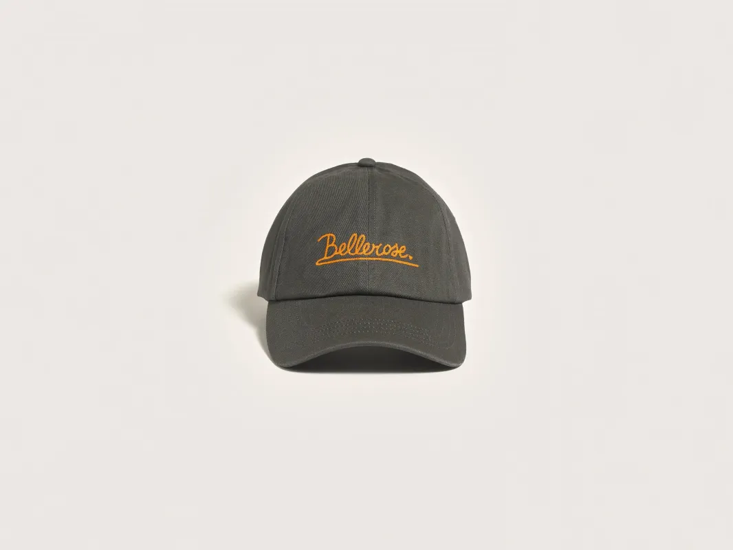 Dace baseball cap (251 / W / ORAGE) sold by Bellrose