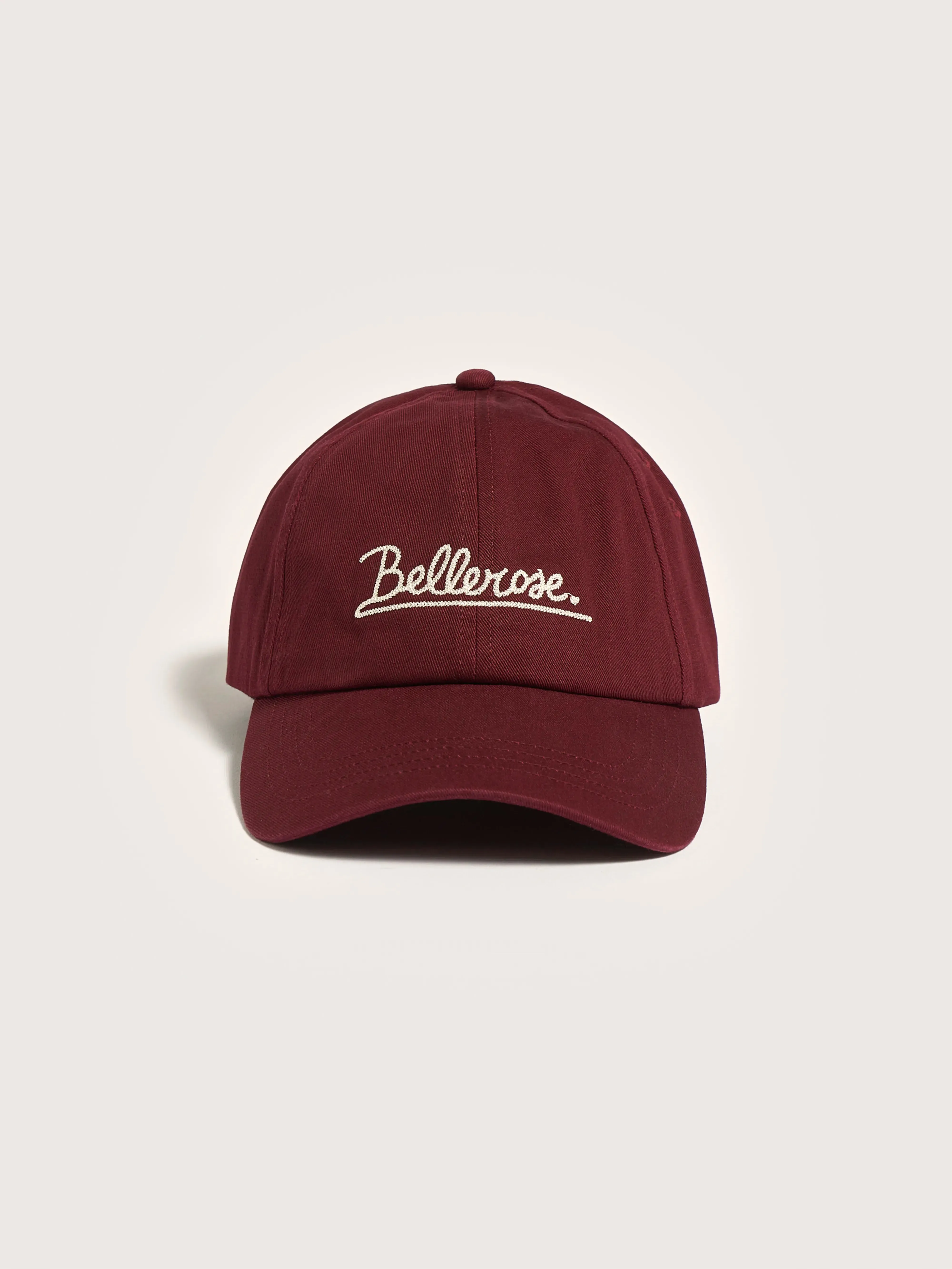 Dace baseball cap (251 / W / FIG) sold by Bellrose product image thumbnail 2