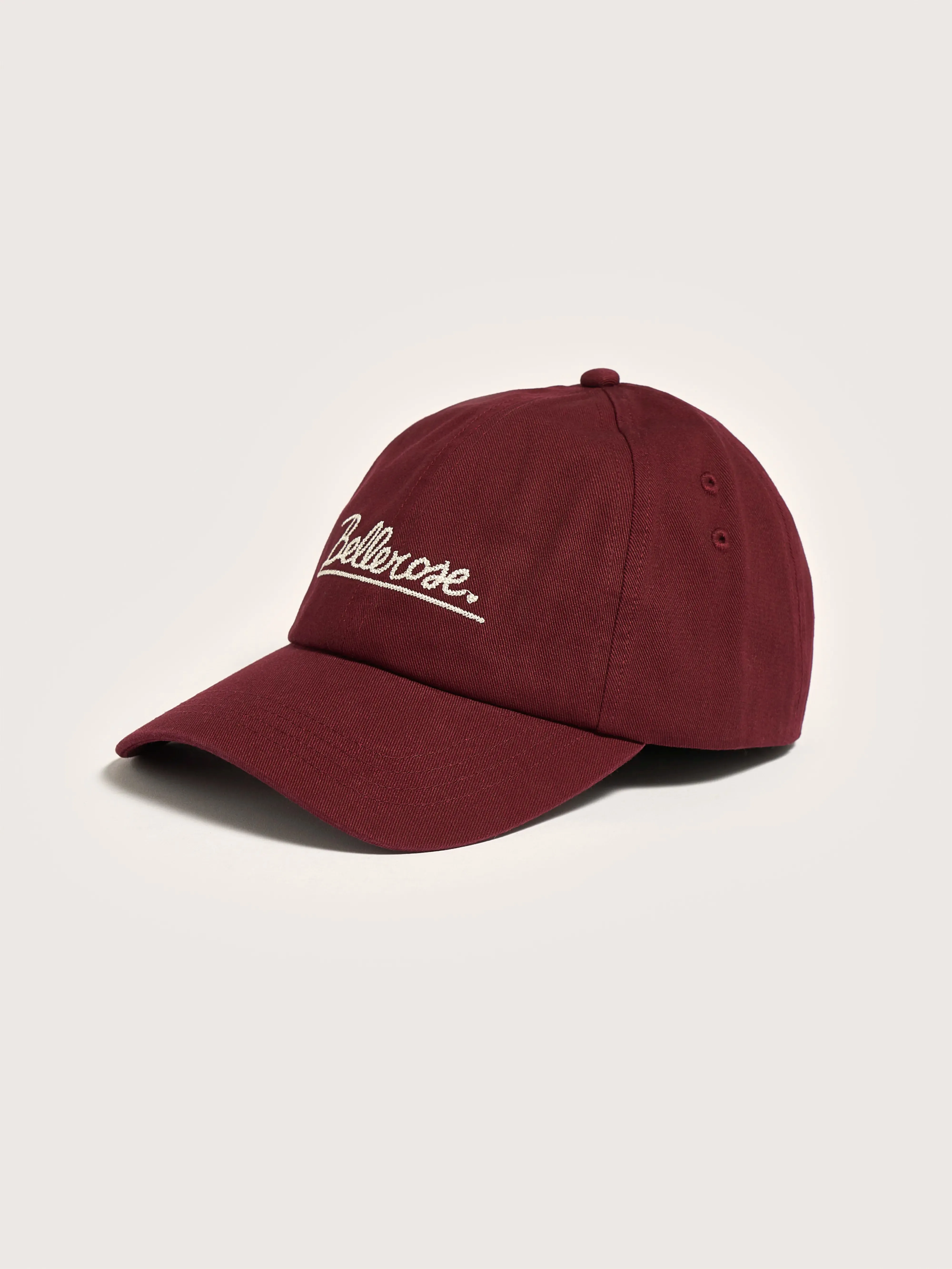 Dace baseball cap (251 / W / FIG) sold by Bellrose product image thumbnail 3