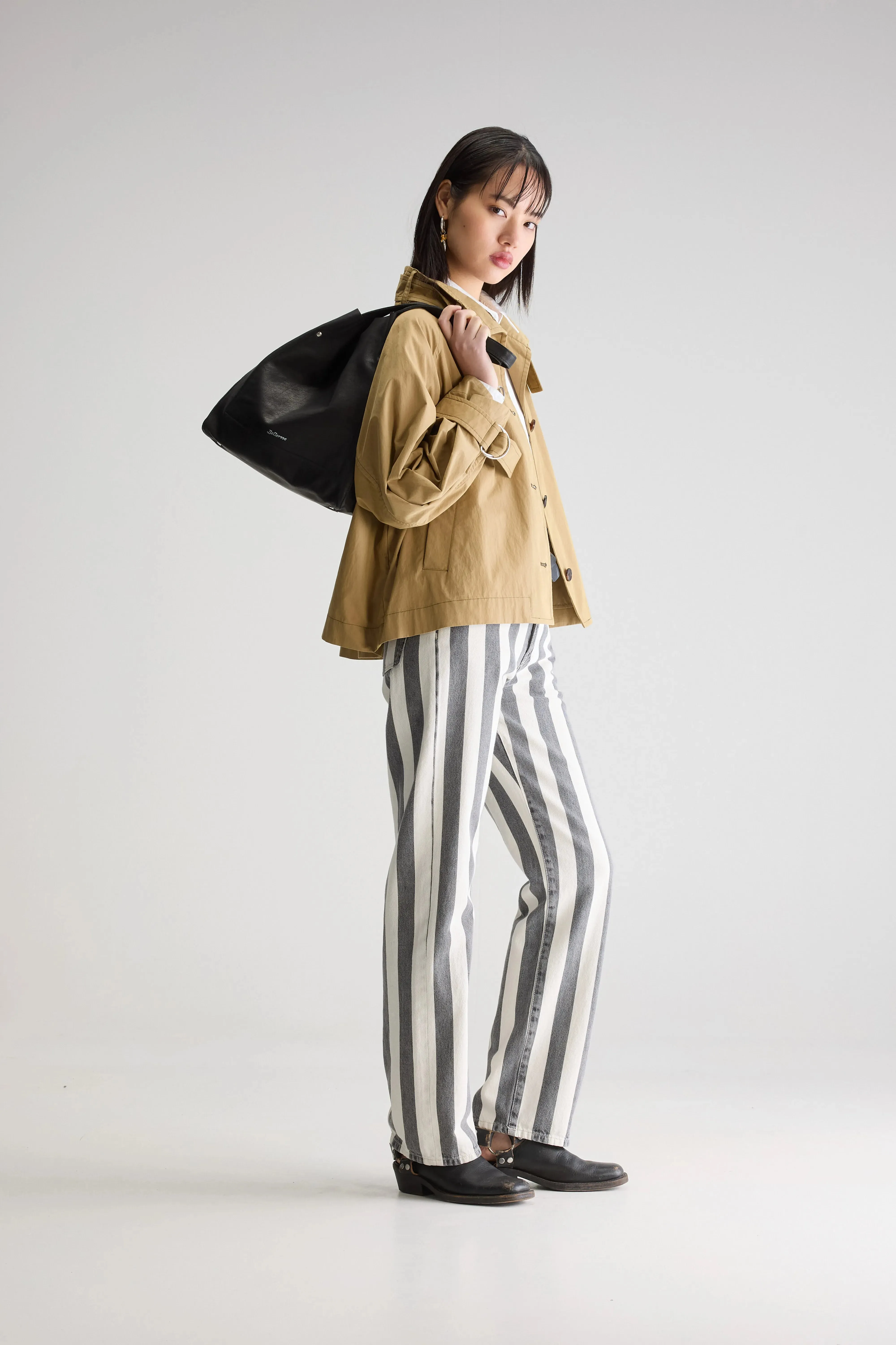 Hubble light trench (252 / W / SOIL) sold by Bellrose product image thumbnail 3