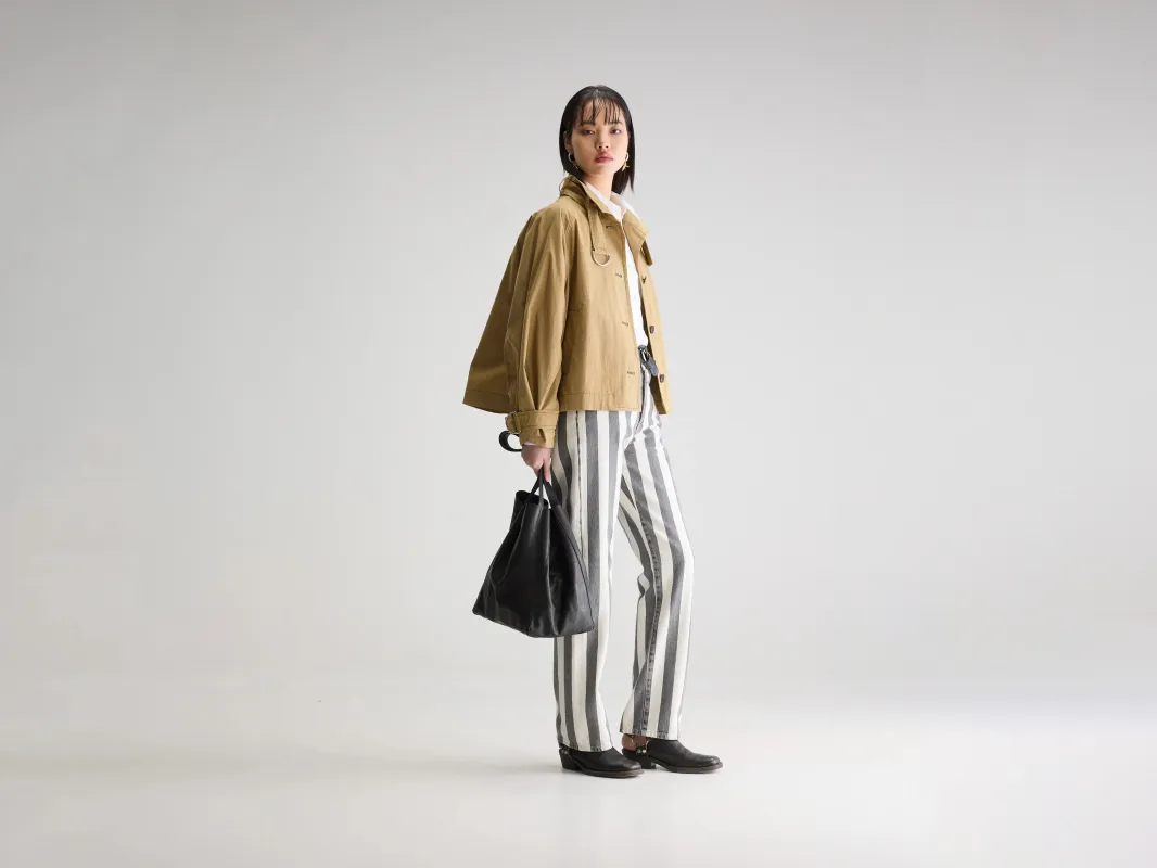 Hubble light trench (252 / W / SOIL) sold by Bellrose