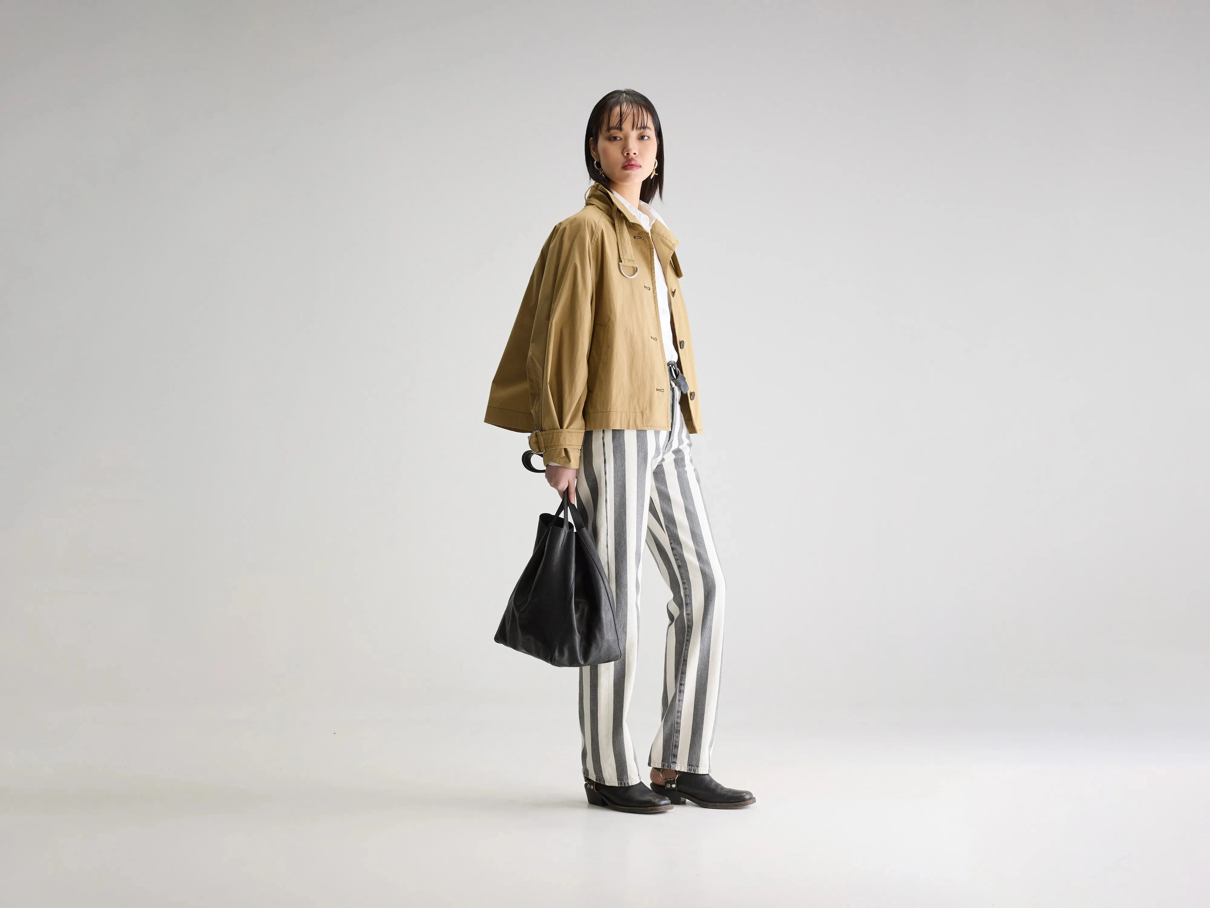 Hubble light trench (252 / W / SOIL) sold by Bellrose