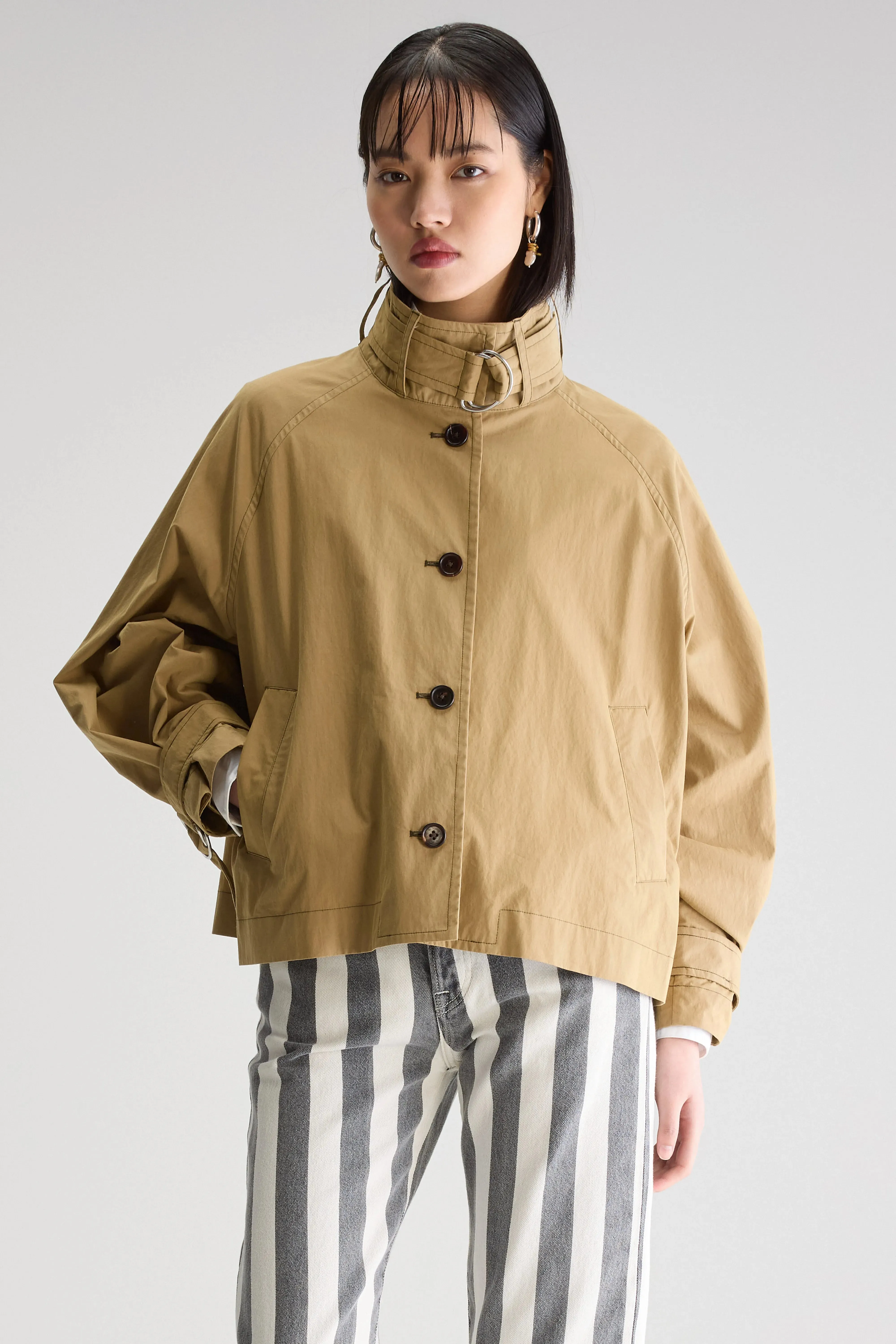 Hubble light trench (252 / W / SOIL) sold by Bellrose product image thumbnail 5