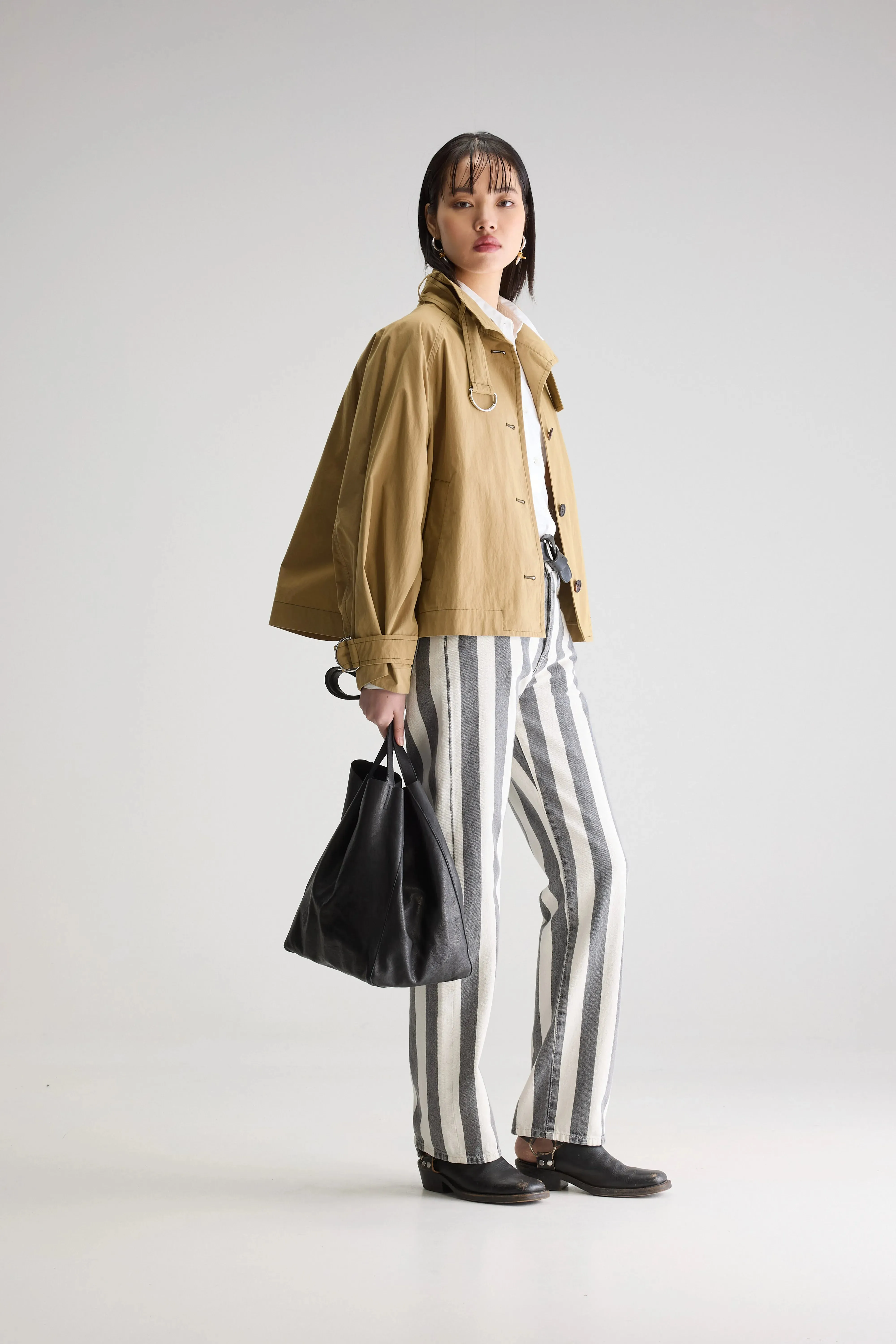 Hubble light trench (252 / W / SOIL) sold by Bellrose product image thumbnail 2