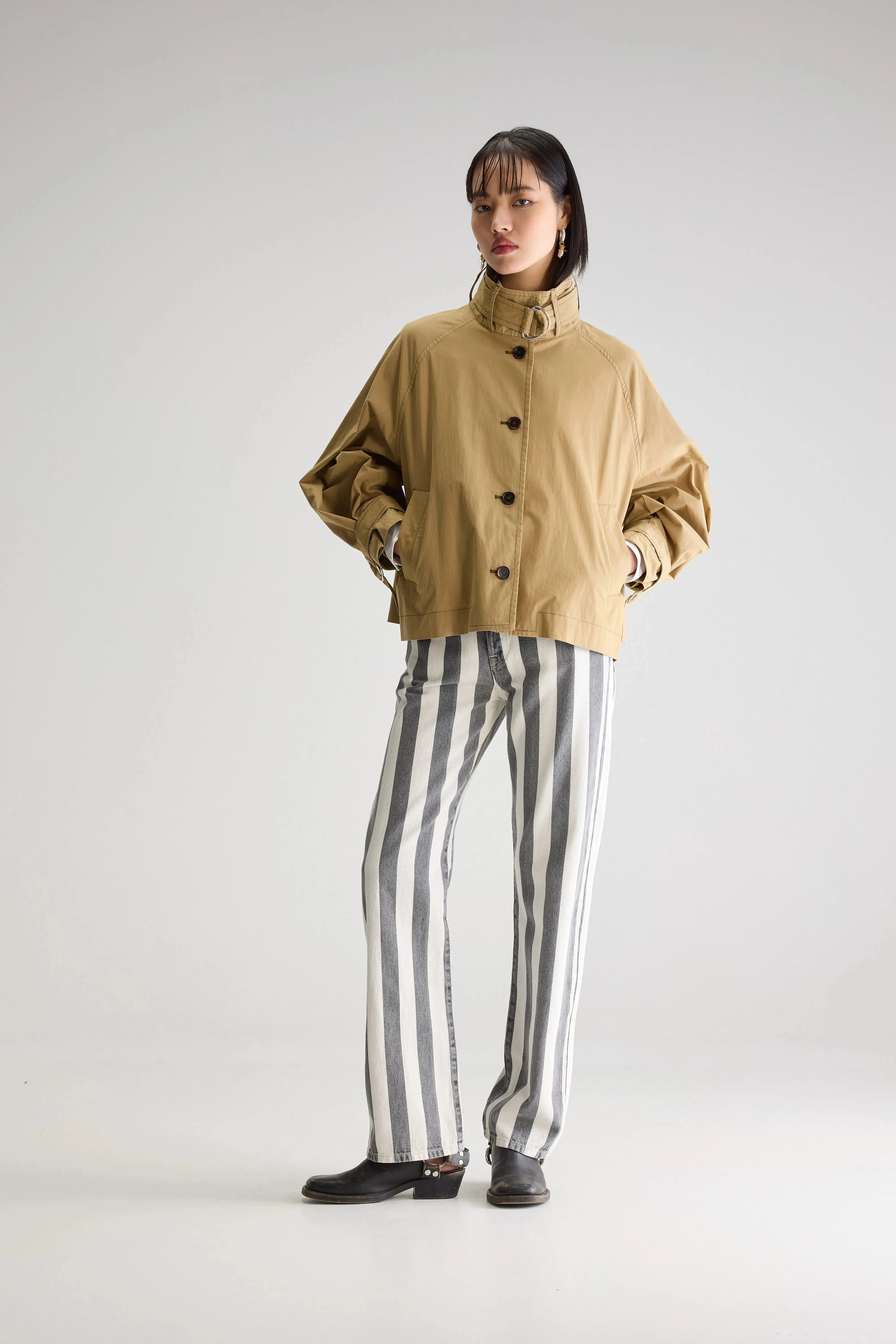 Hubble light trench (252 / W / SOIL) sold by Bellrose product image thumbnail 4