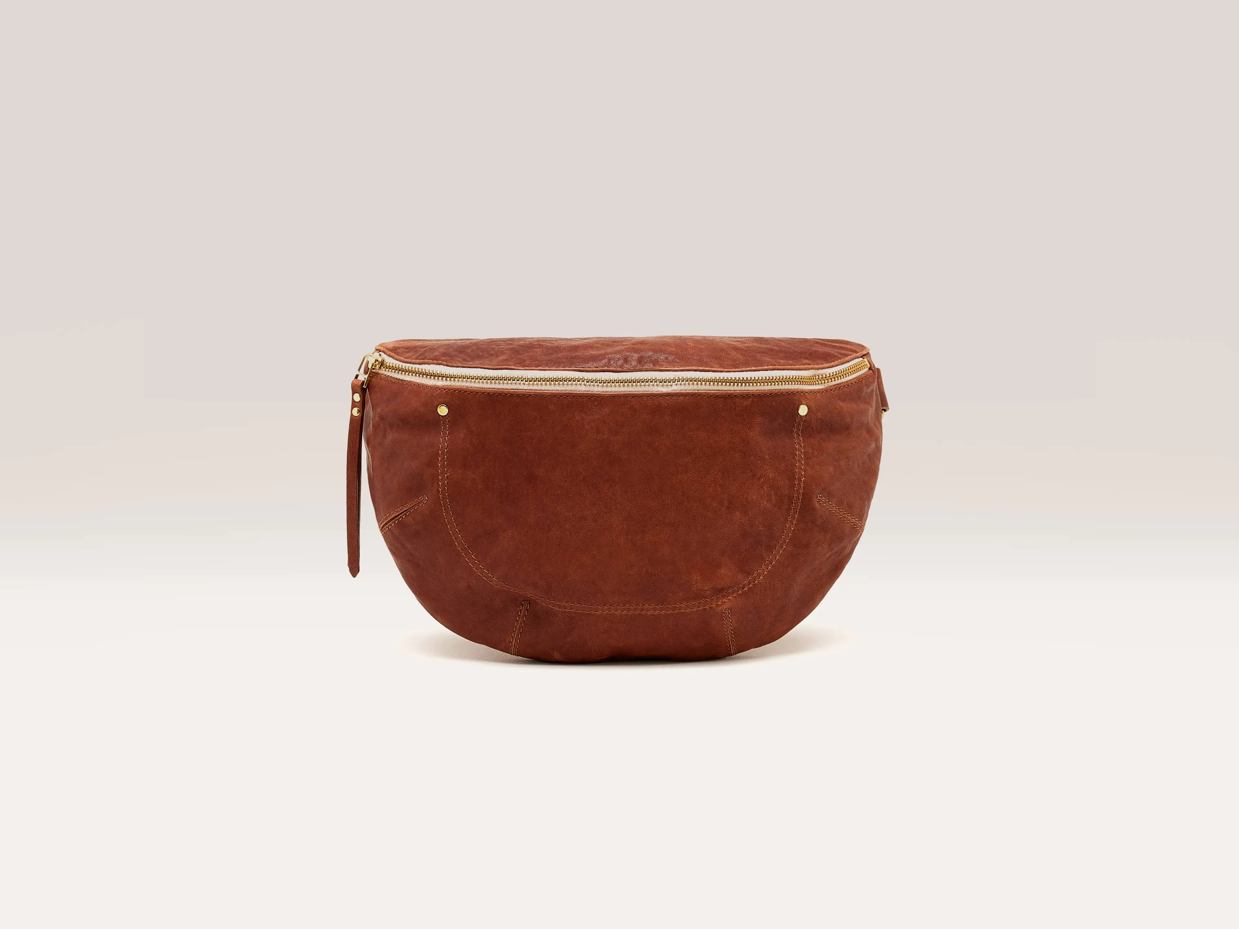 Souply sling bag (252 / W / ECUREUIL) sold by Bellrose