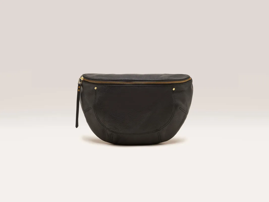 Souply sling bag (252 / W / BLACK) sold by Bellrose