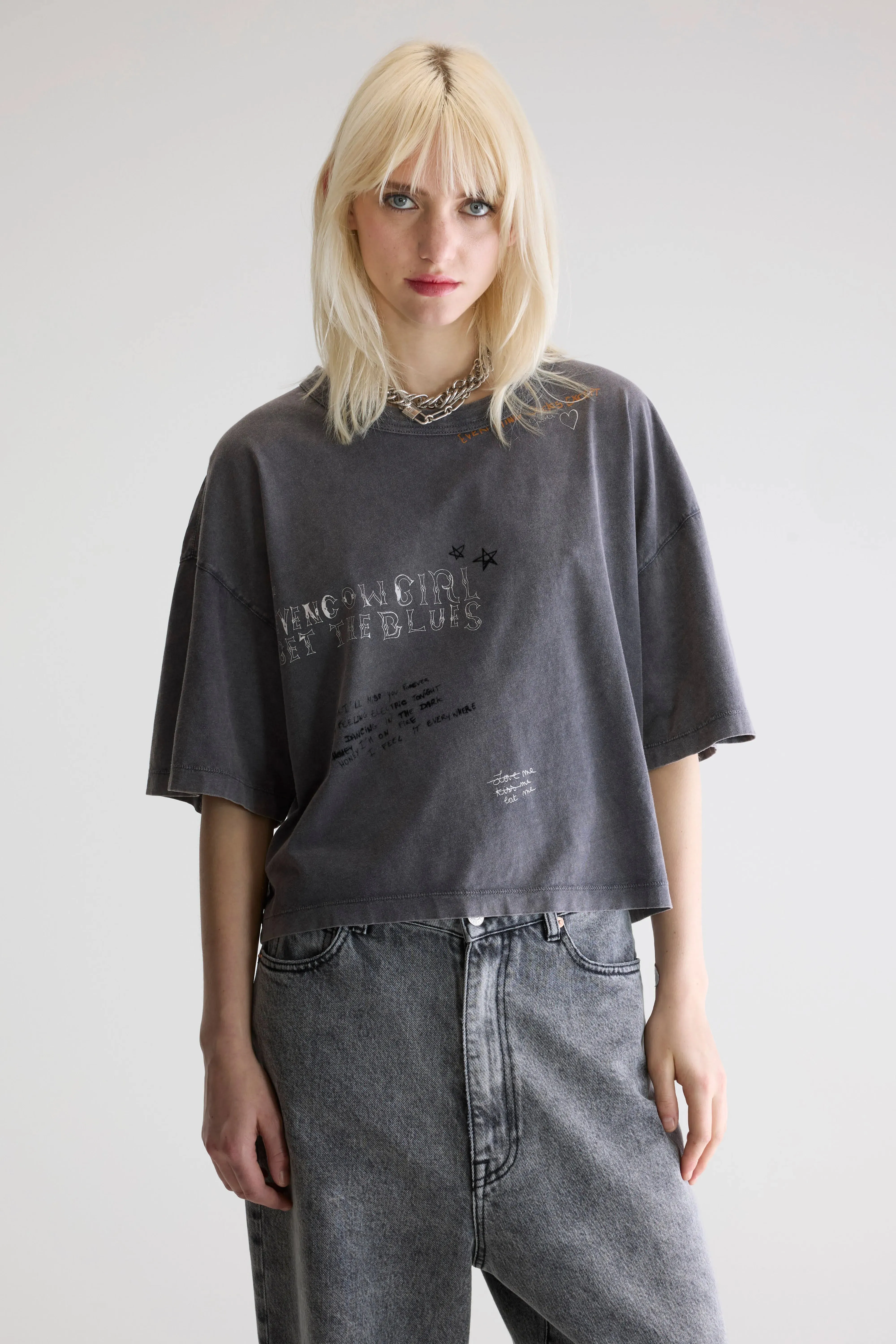 Voss short-sleeve t-shirt (252 / W / BLACK BEAUTY) sold by Bellrose product image thumbnail 2