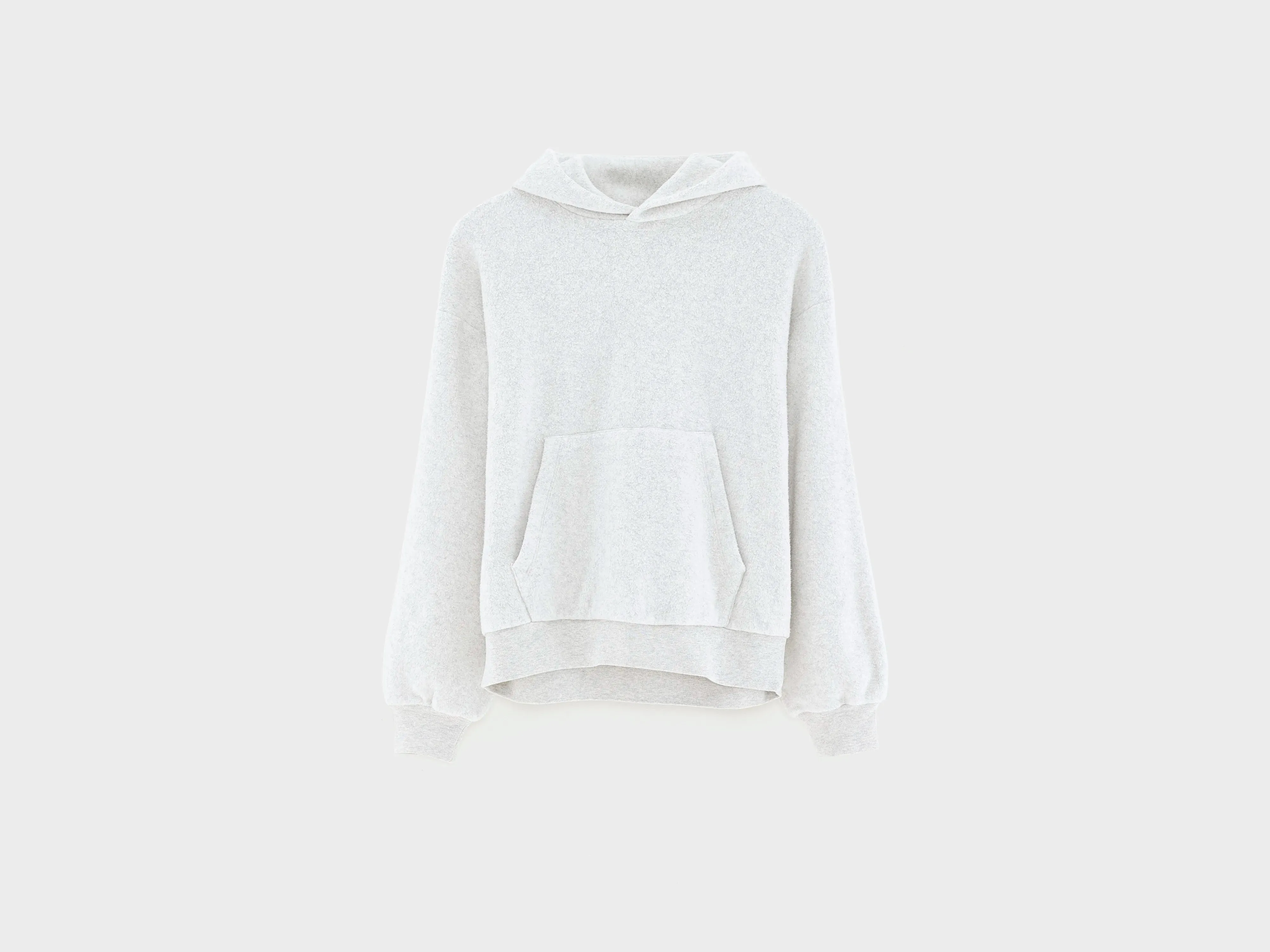 Farolo relaxed hoodie (252 / B / OYSTER) sold by Bellrose