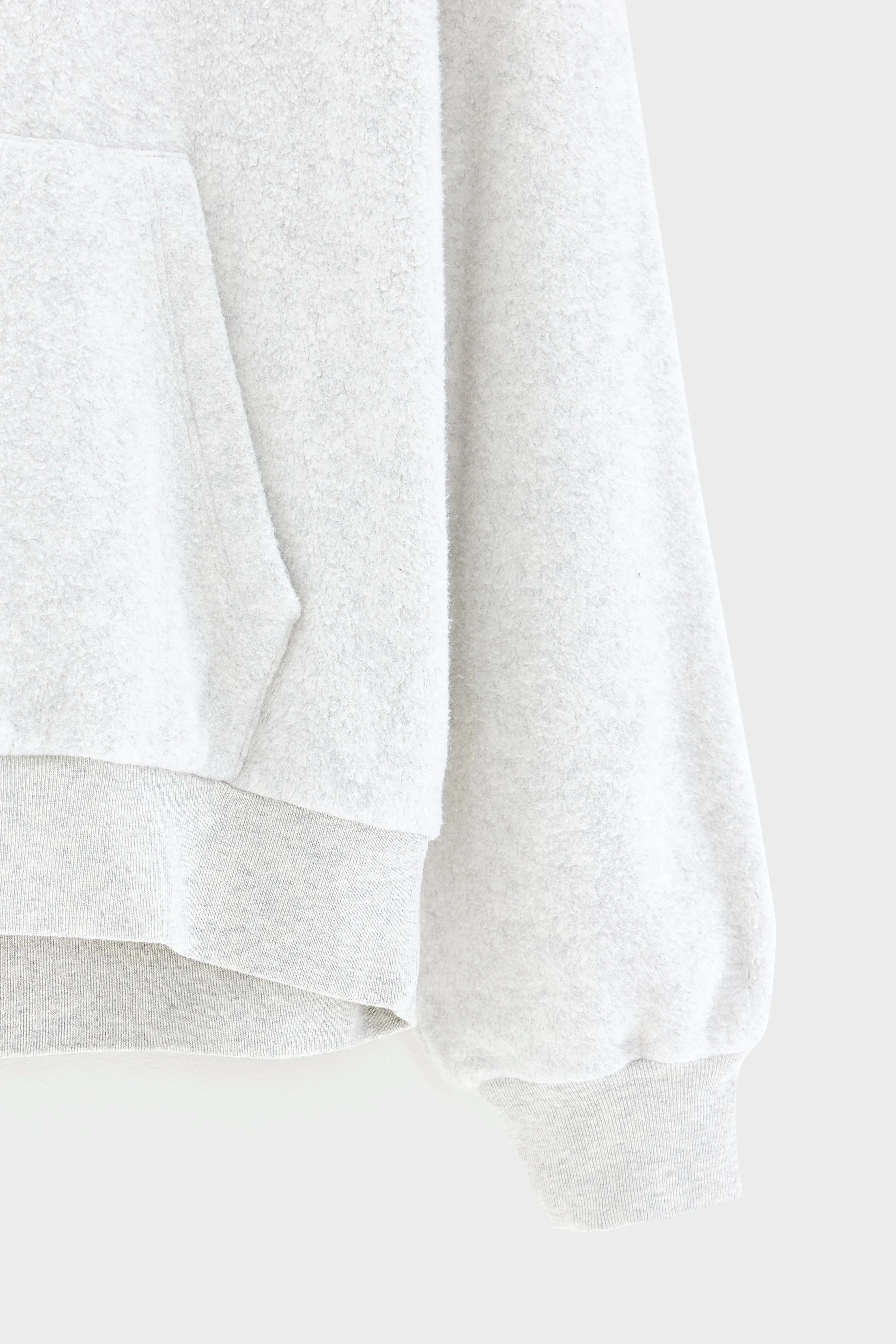 Farolo relaxed hoodie (252 / B / OYSTER) sold by Bellrose product image thumbnail 3