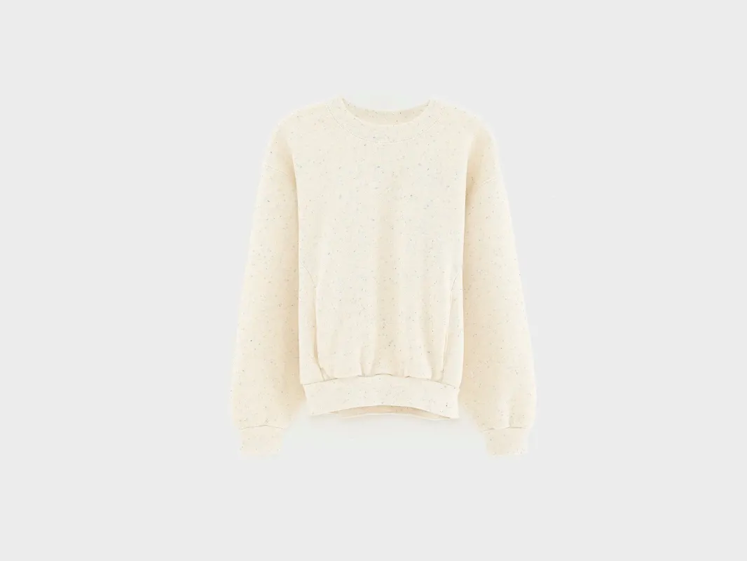 Fadopo relaxed sweatshirt (252 / G / COMBO C) sold by Bellrose