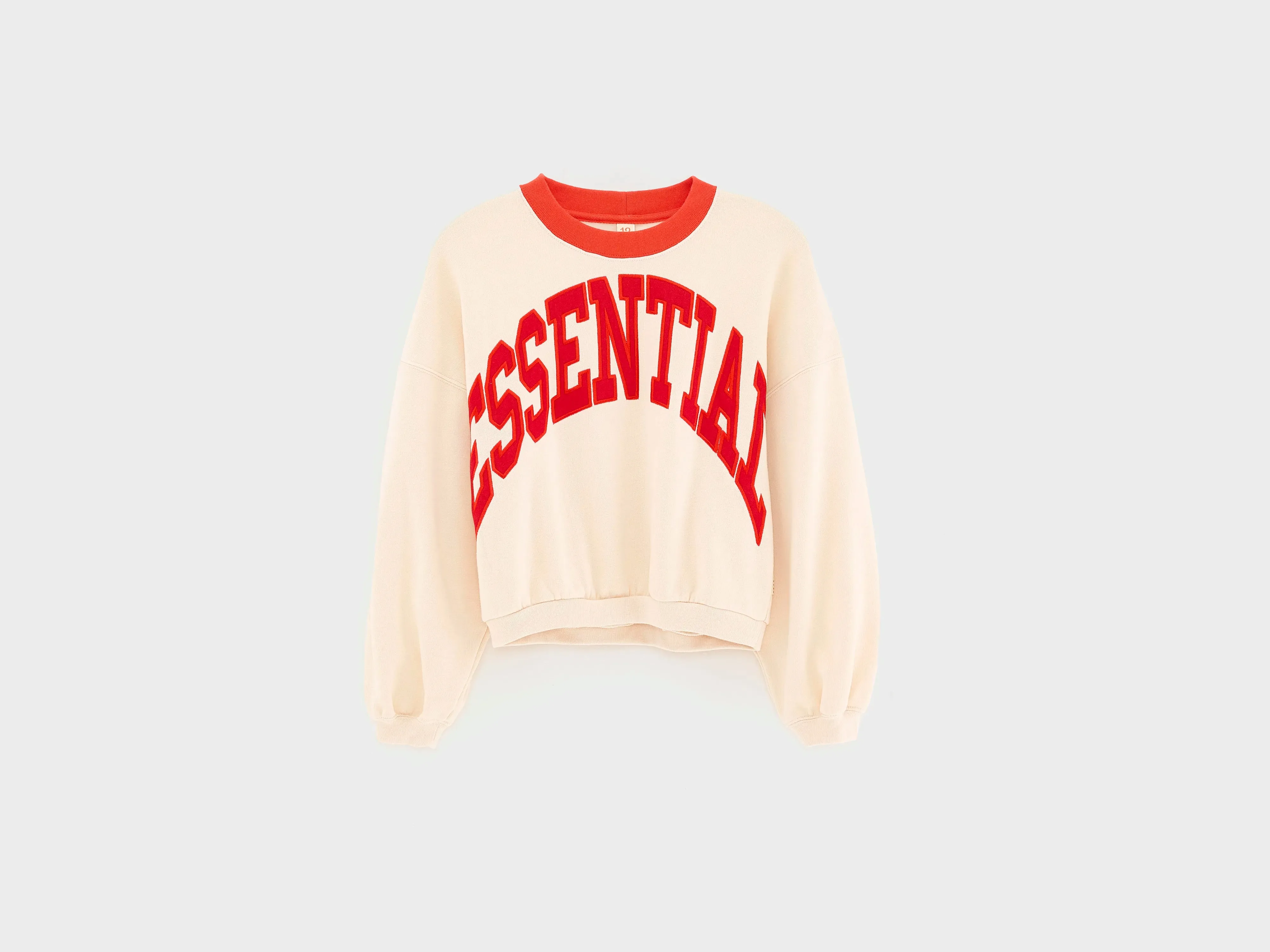 Feza sweatshirt (252 / G / SHELL) sold by Bellrose