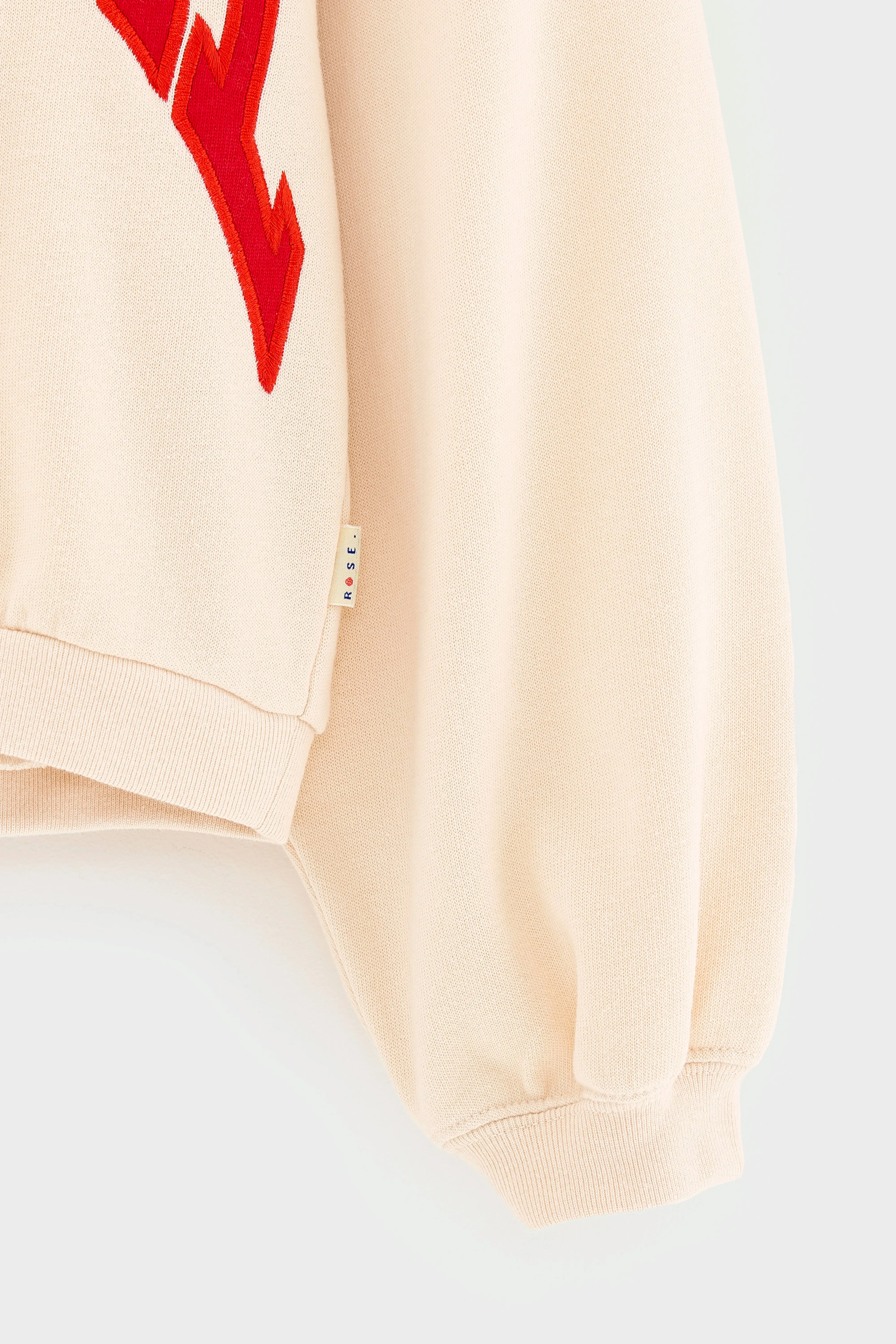 Feza sweatshirt (252 / G / SHELL) sold by Bellrose product image thumbnail 3