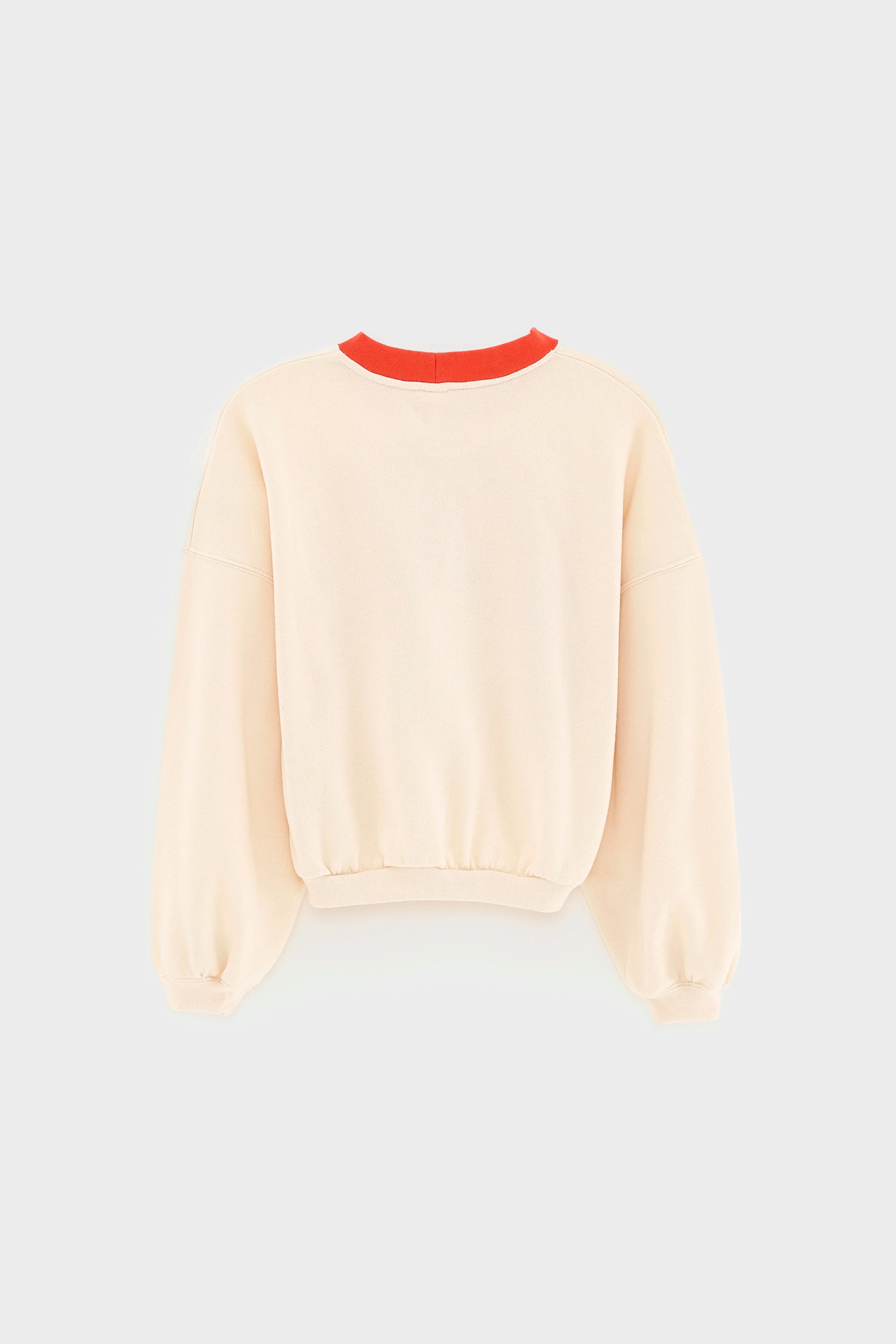 Feza sweatshirt (252 / G / SHELL) sold by Bellrose product image thumbnail 4