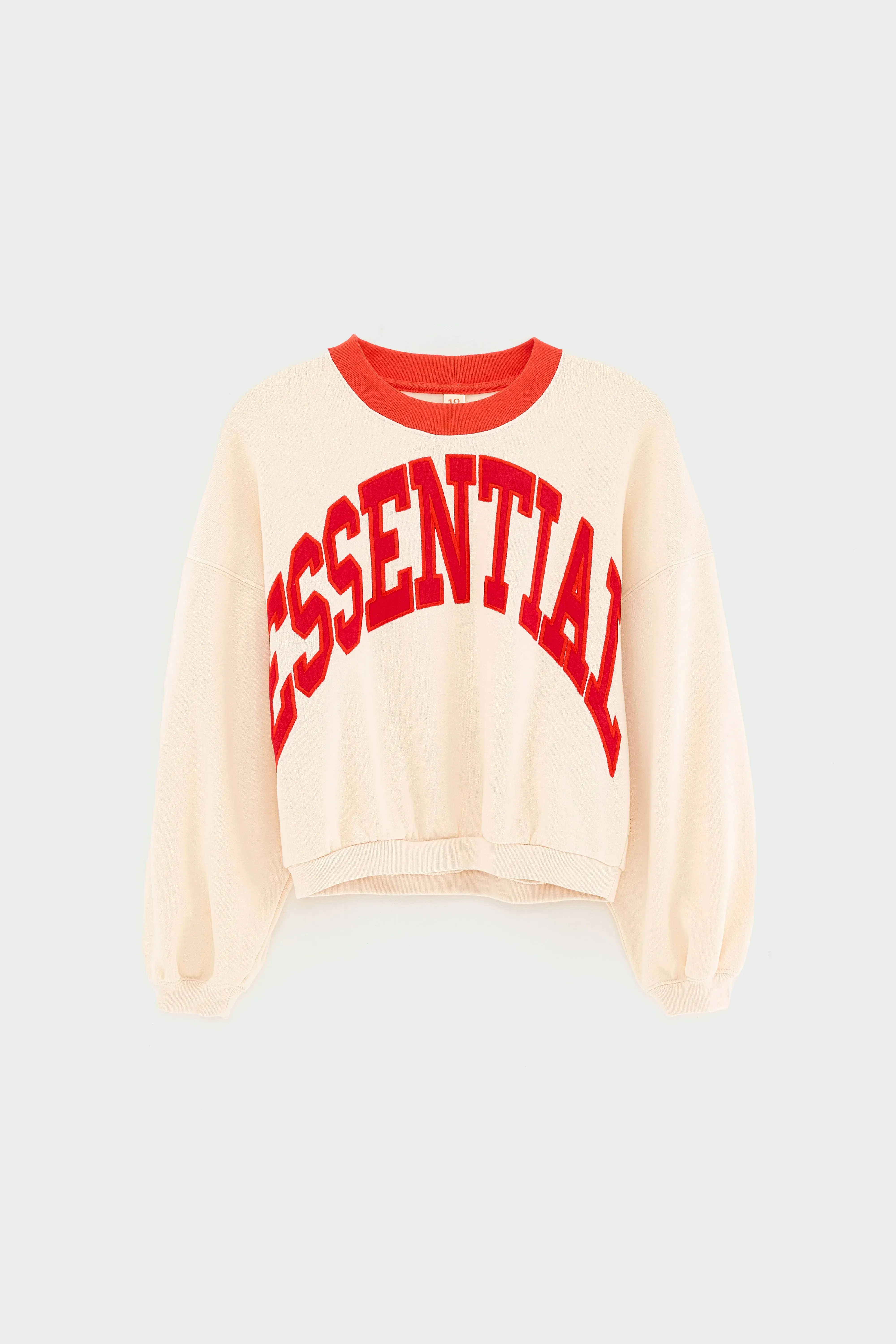 Feza sweatshirt (252 / G / SHELL) sold by Bellrose product image thumbnail 2