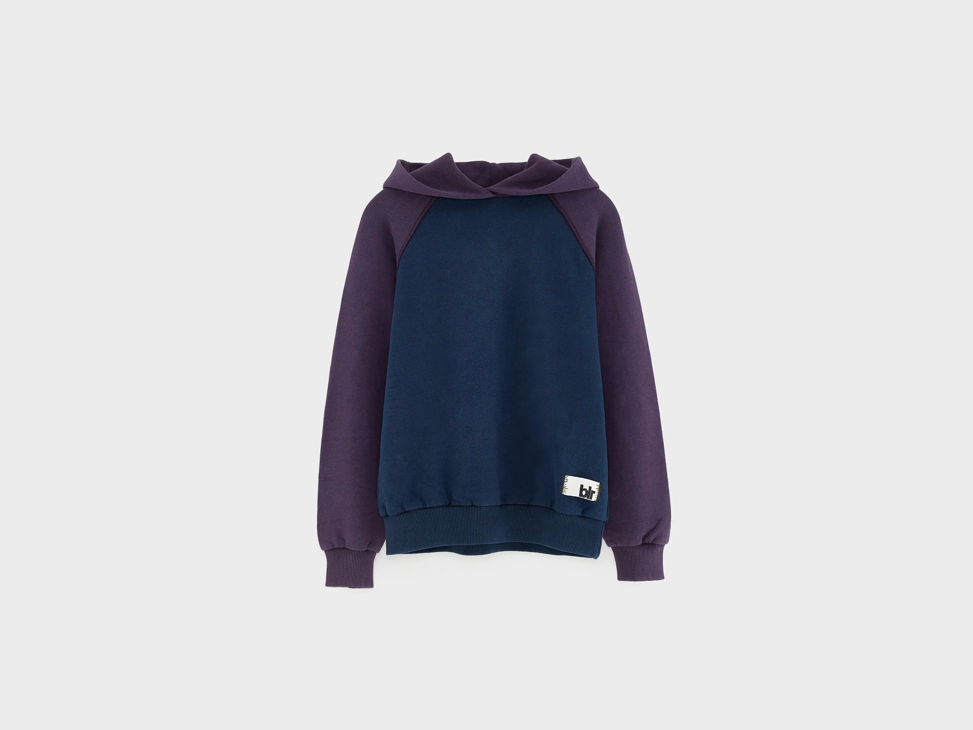 Conij relaxed hoodie (252 / B / AMERICA) sold by Bellrose