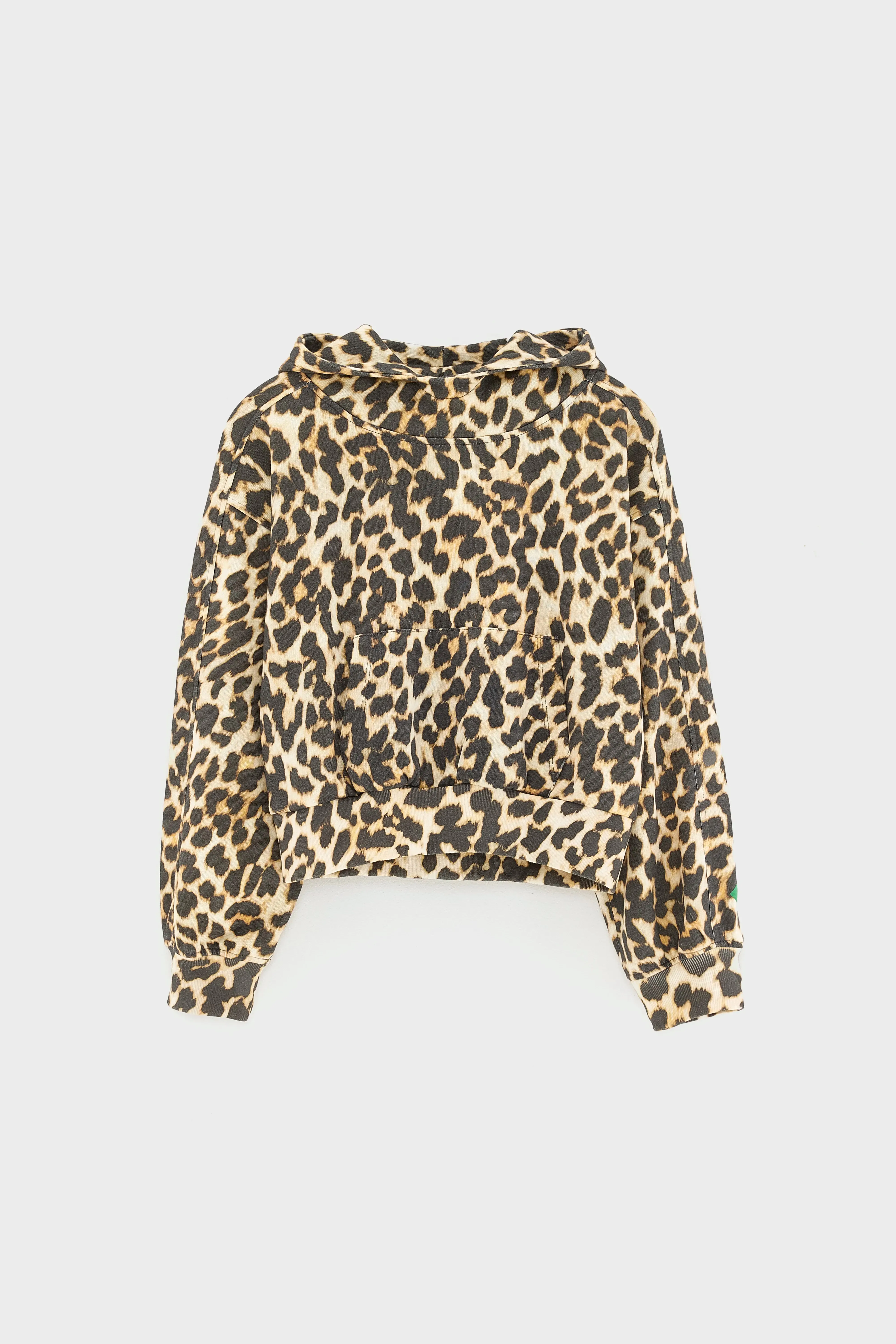 Filla relaxed hoodie (252 / G / COMBO A) sold by Bellrose product image thumbnail 2