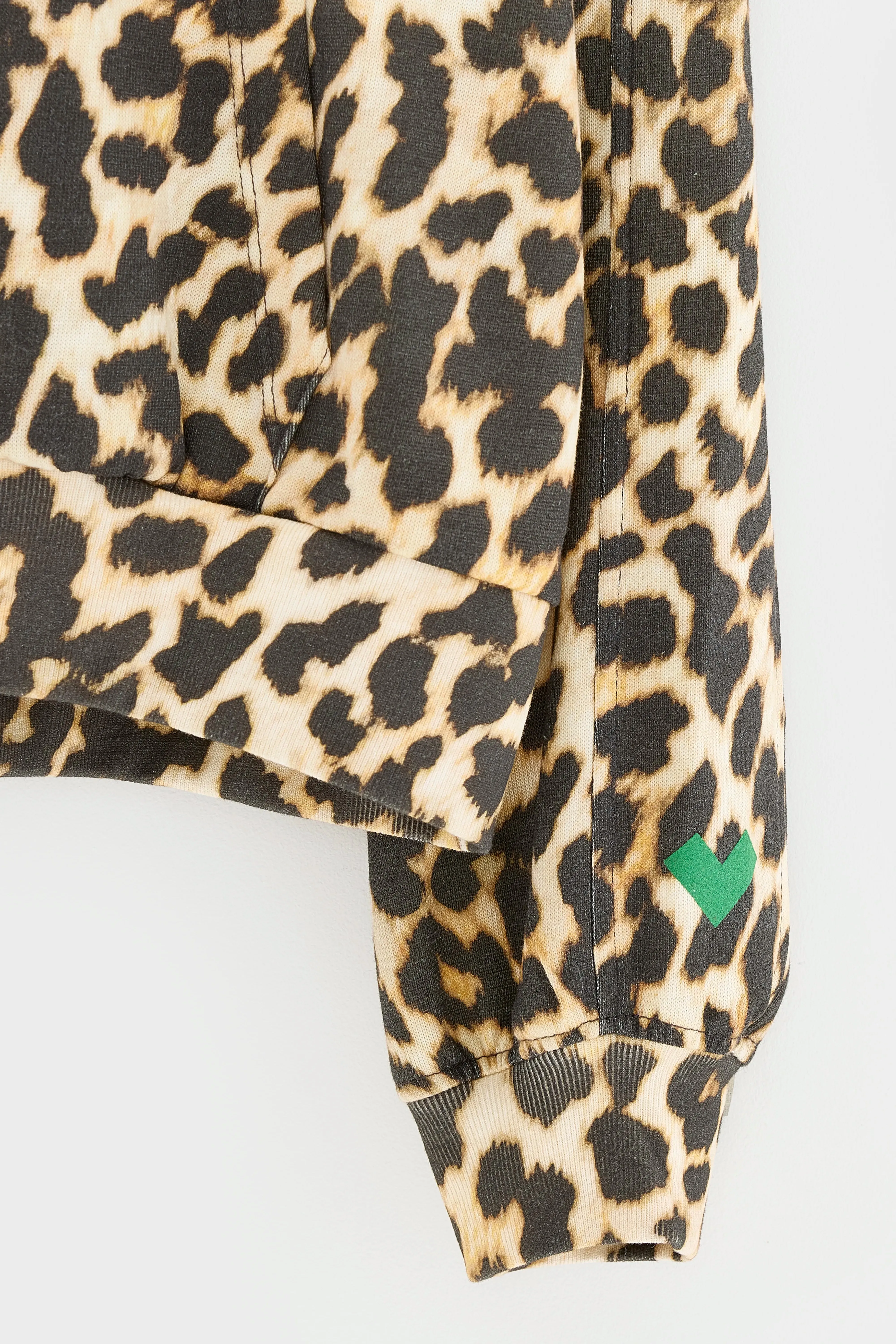 Filla relaxed hoodie (252 / G / COMBO A) sold by Bellrose product image thumbnail 3