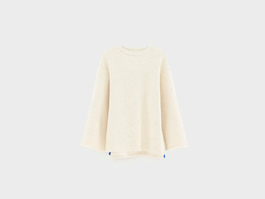 Fopil relaxed sweatshirt (252 / G / COMBO C) sold by Bellrose