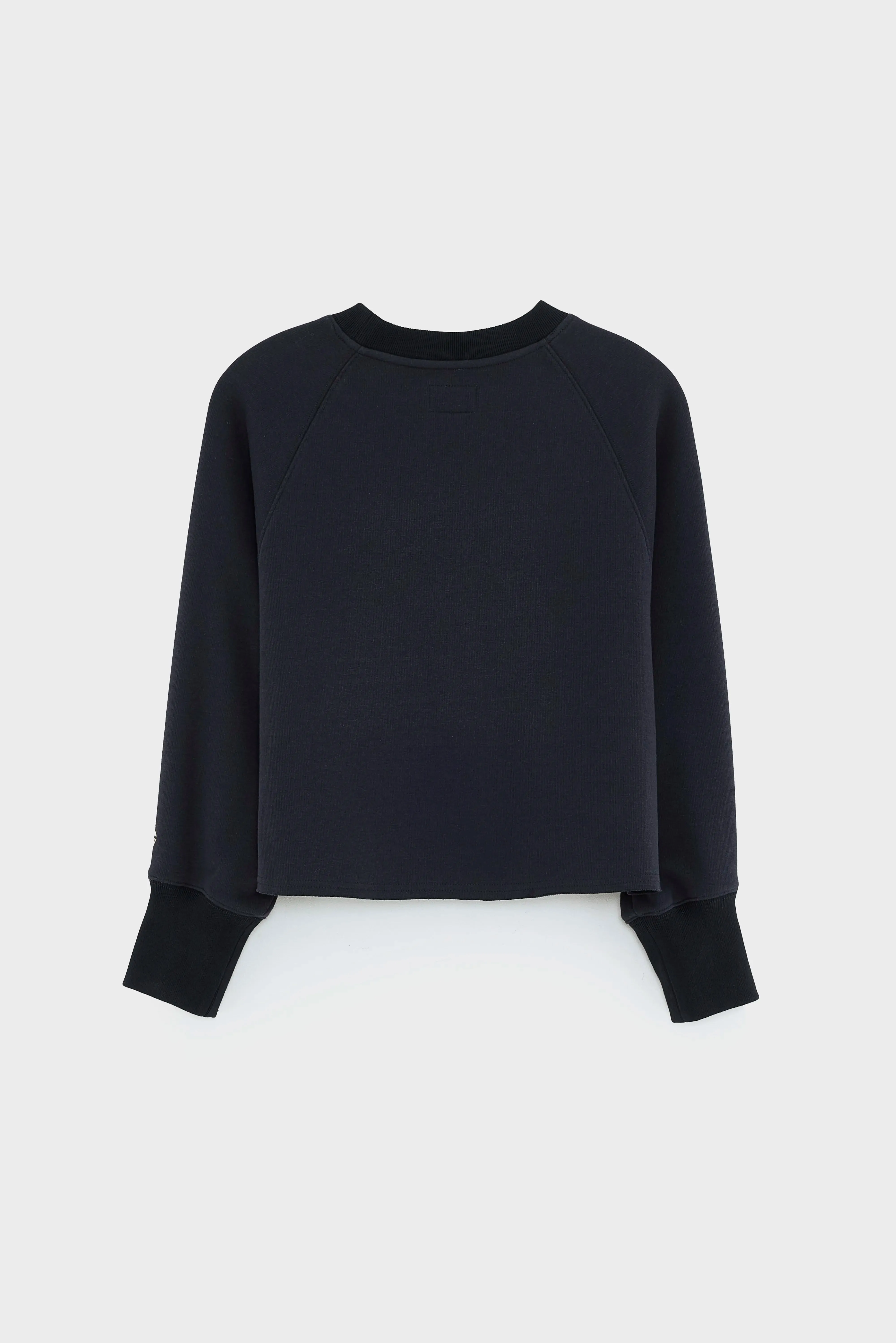 Fabina cropped sweatshirt (252 / G / AMERICA) sold by Bellrose product image thumbnail 5