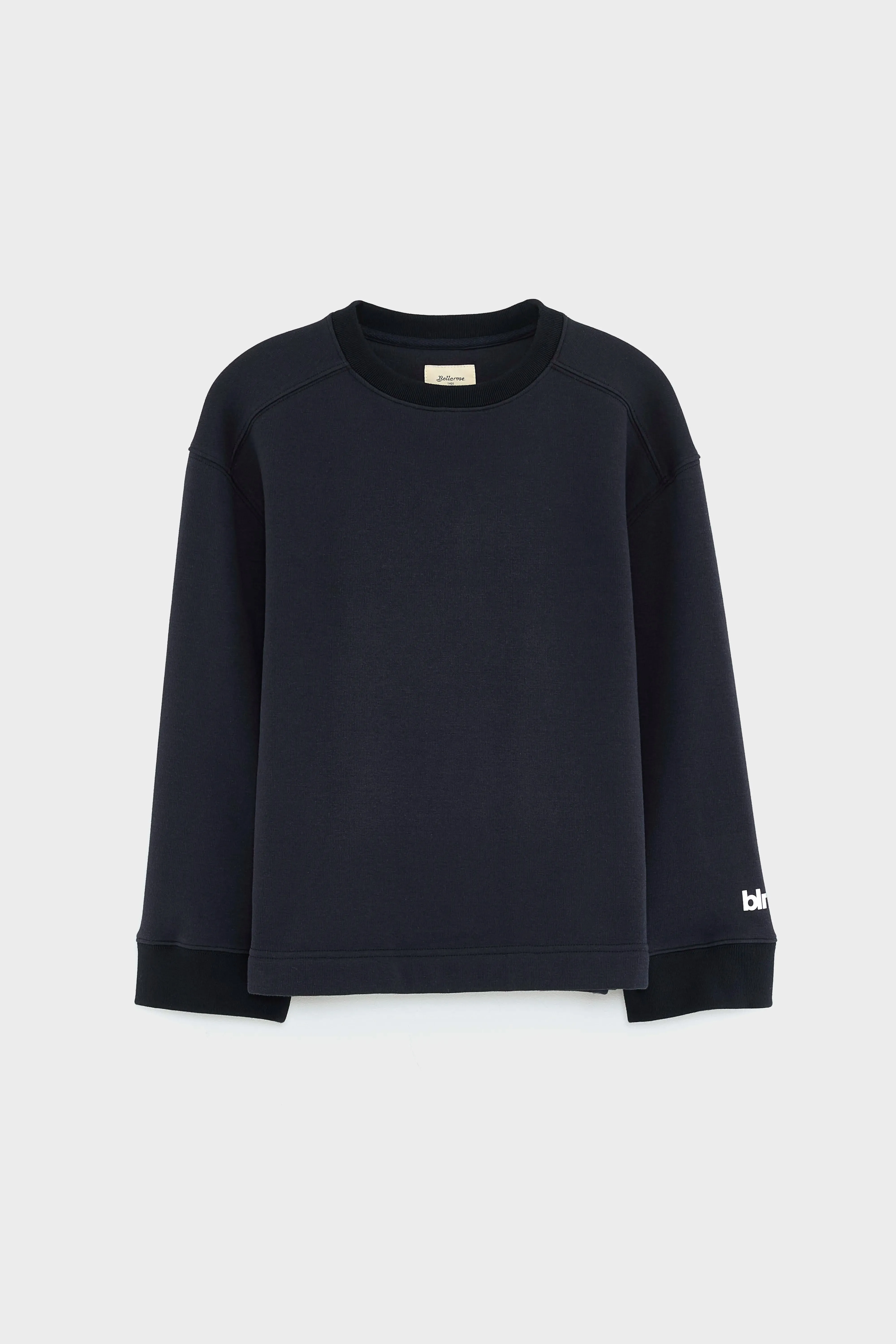 Chams relaxed sweatshirt (252 / B / AMERICA) sold by Bellrose product image thumbnail 2