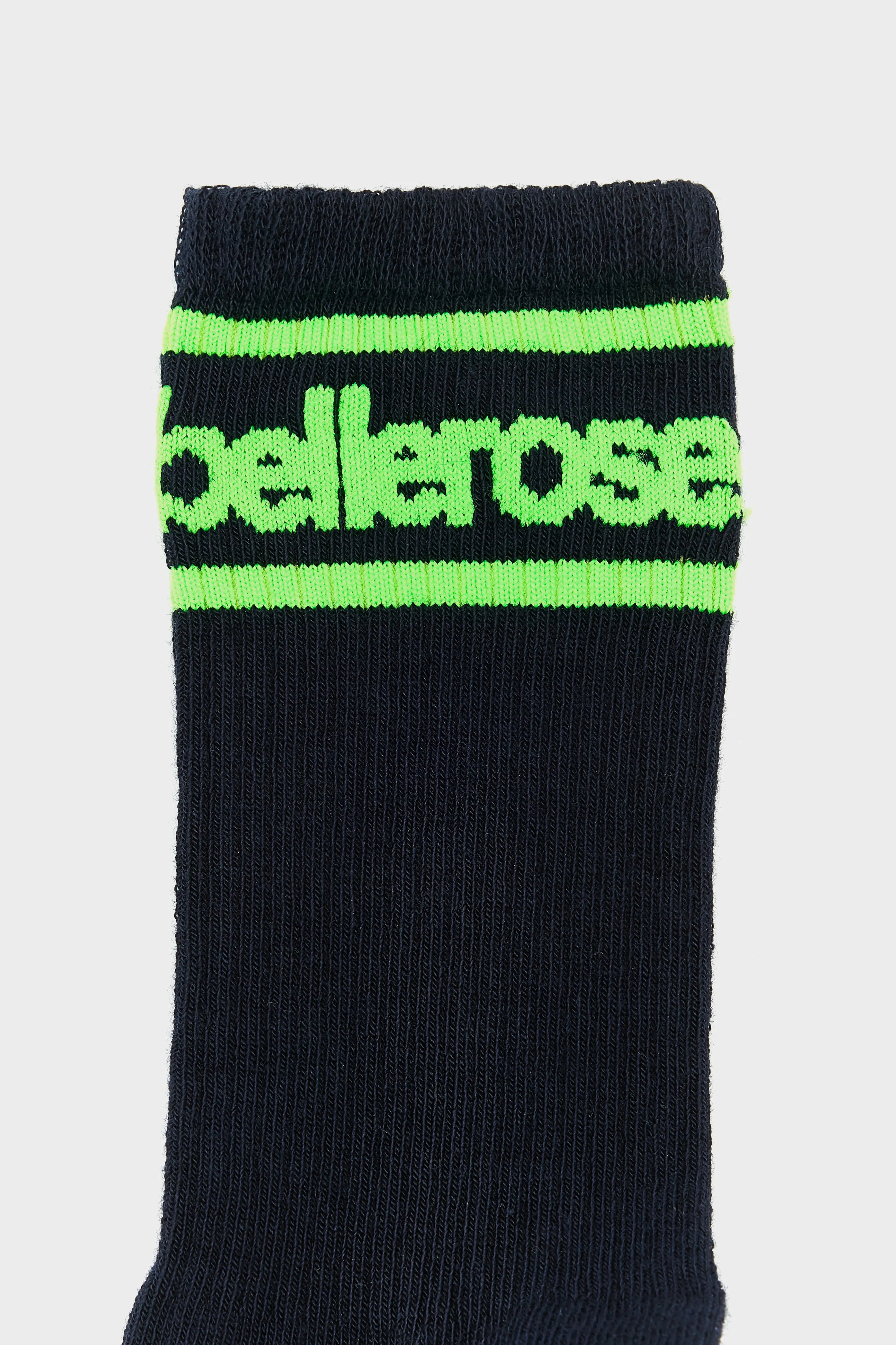Vigil cotton socks (252 / G / NAVY) sold by Bellrose product image thumbnail 3