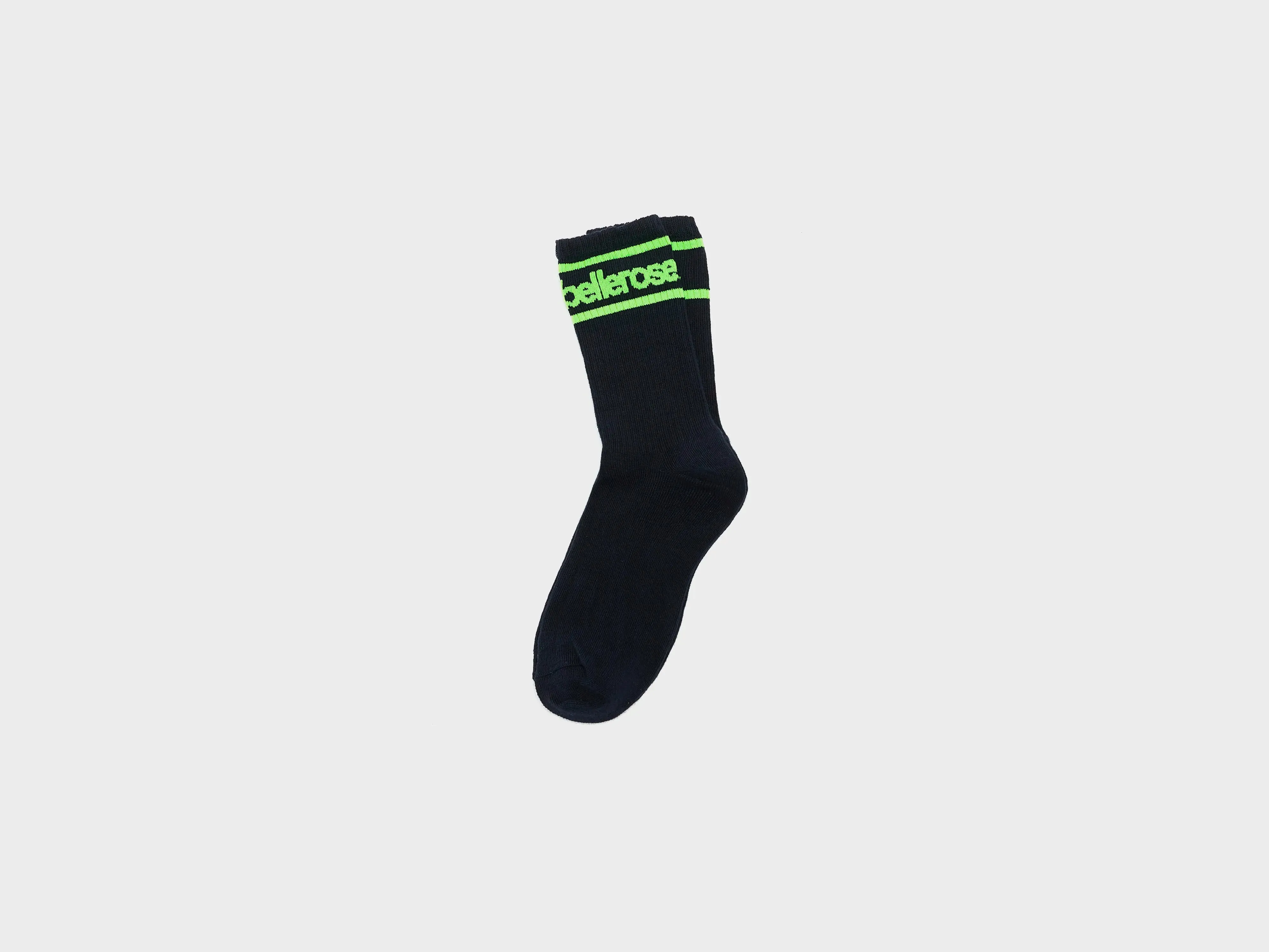 Vigil cotton socks (252 / G / NAVY) sold by Bellrose
