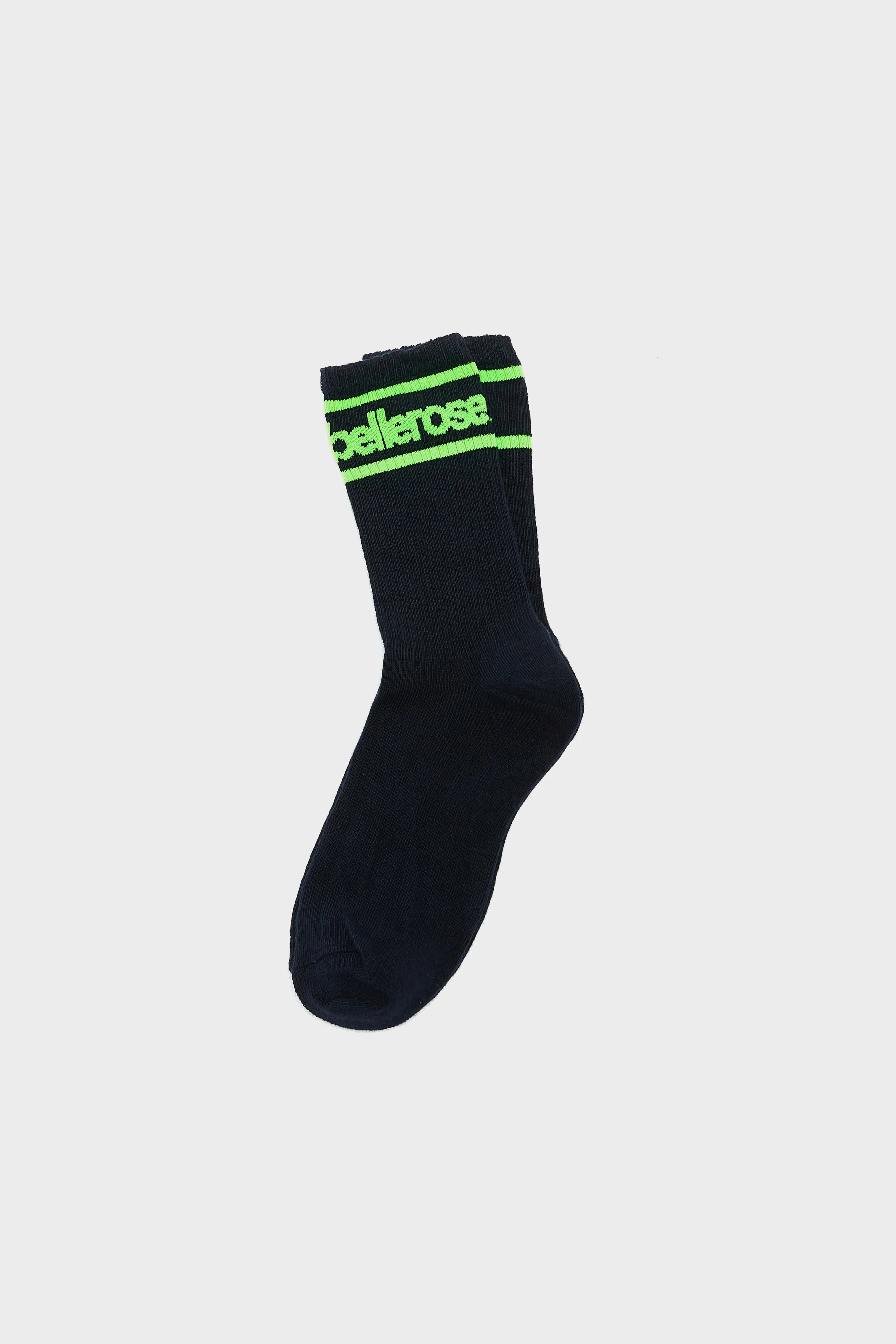 Vigil cotton socks (252 / G / NAVY) sold by Bellrose product image thumbnail 2