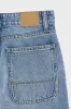 Phill relaxed jeans (252 / B / VINTAGE BLUE) sold by Bellrose