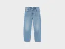 Phill relaxed jeans (252 / B / VINTAGE BLUE) sold by Bellrose