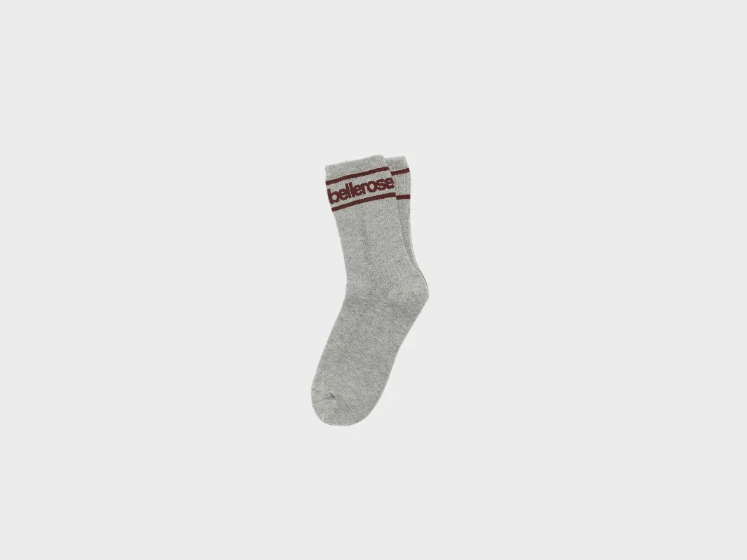 Vigil cotton socks (252 / G / H. GREY) sold by Bellrose
