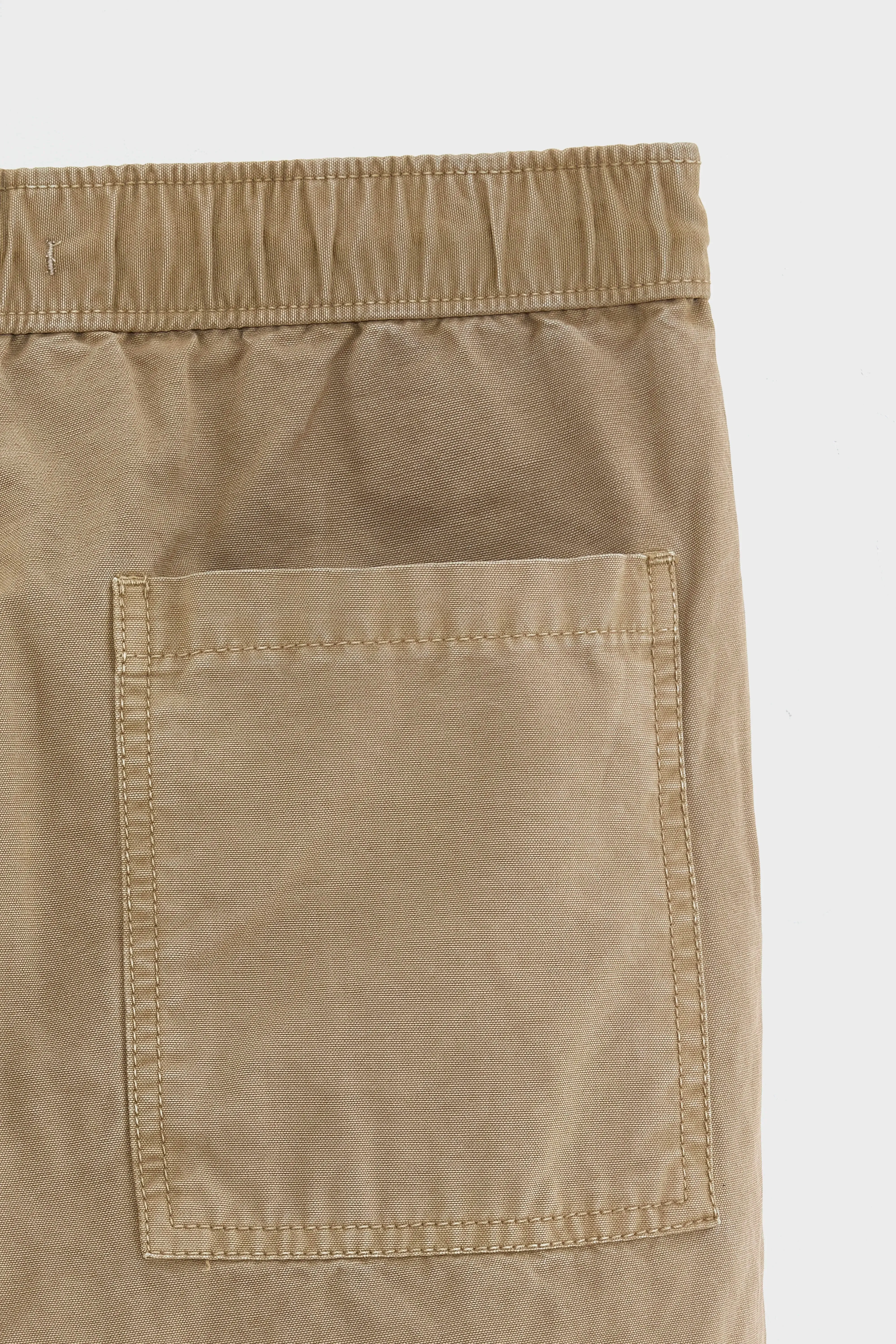 Pawel baggy trousers (252 / B / ROPE) sold by Bellrose product image thumbnail 5