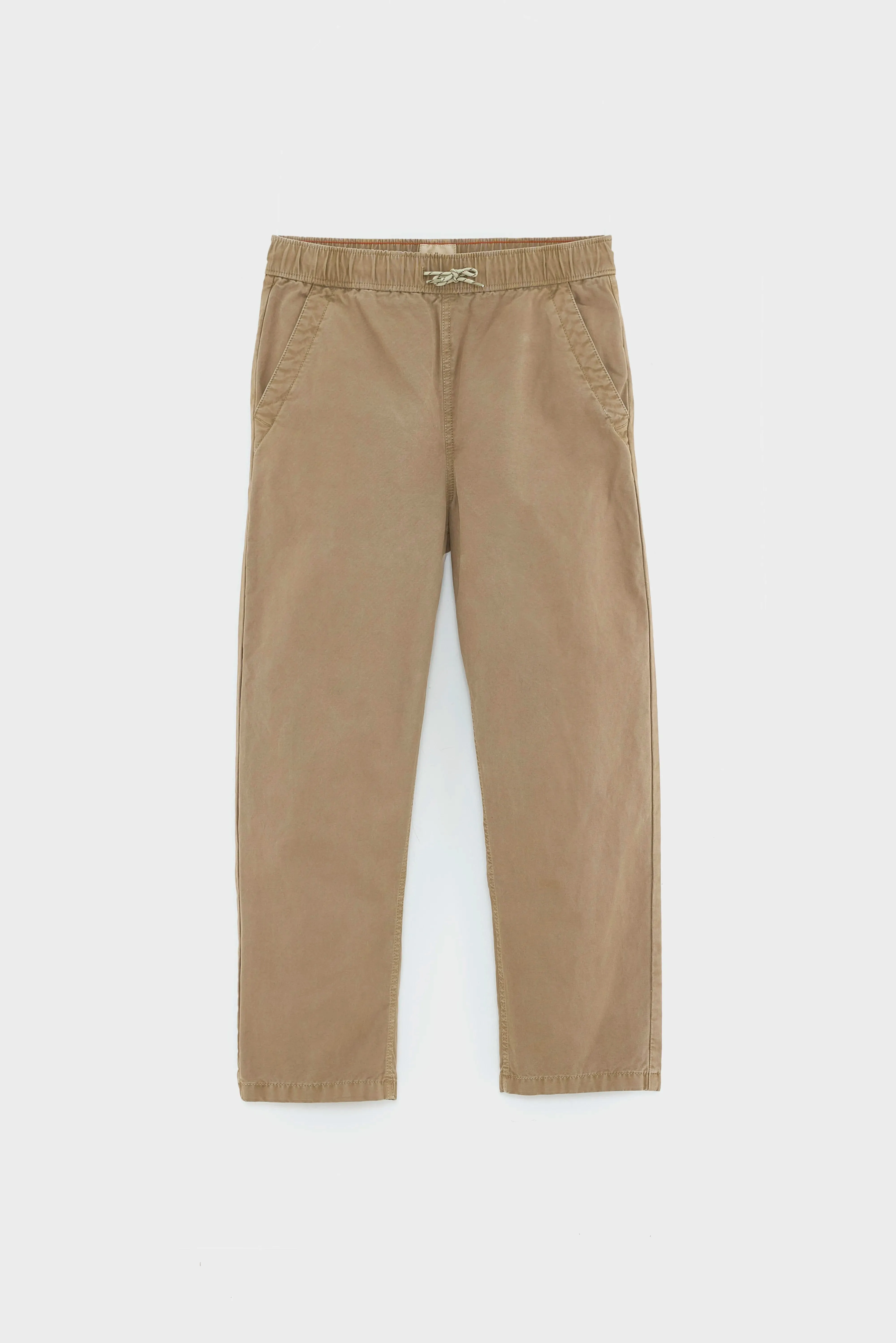 Pawel baggy trousers (252 / B / ROPE) sold by Bellrose product image thumbnail 2