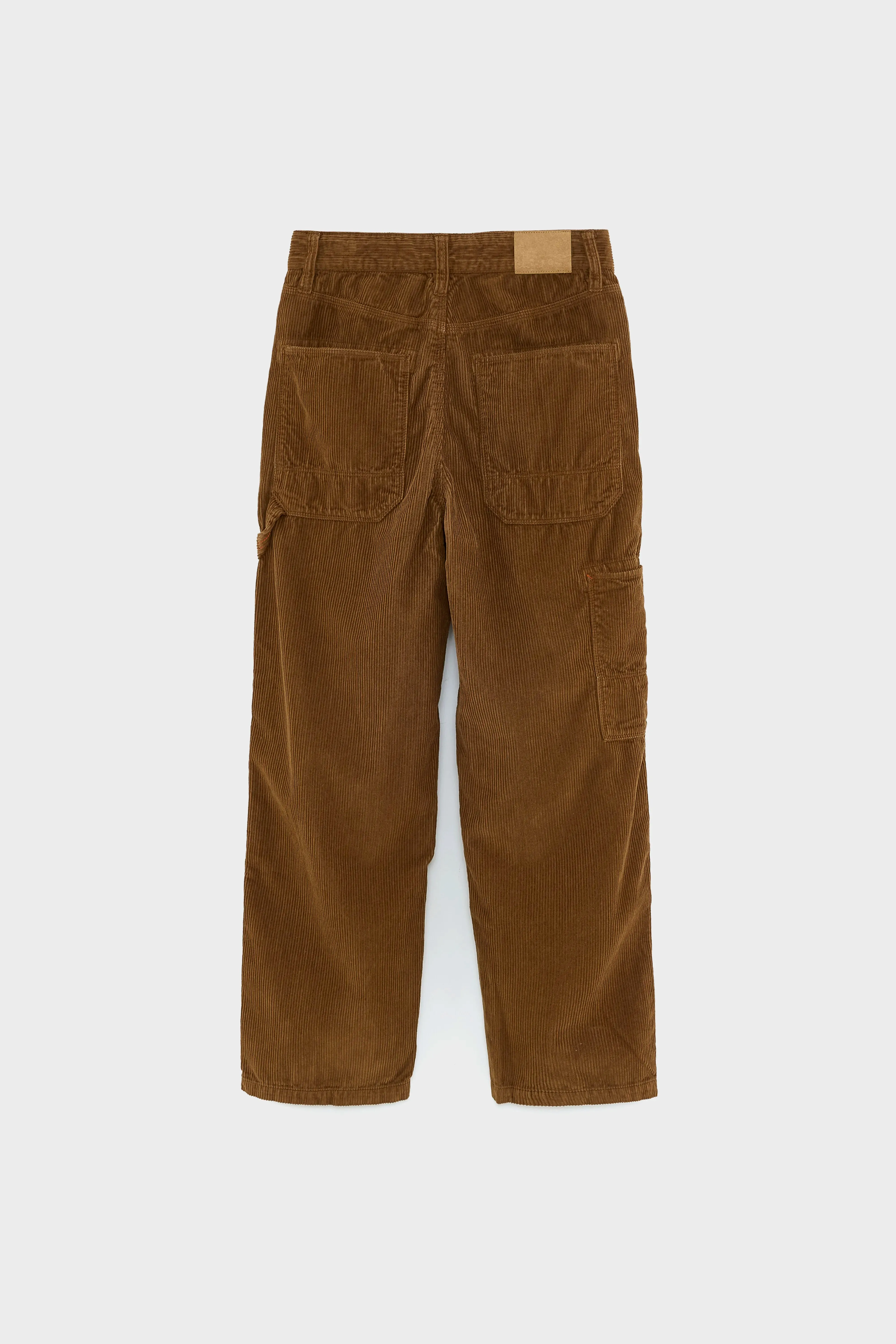 Peterson relaxed pants (252 / B / RACOON) sold by Bellrose product image thumbnail 4