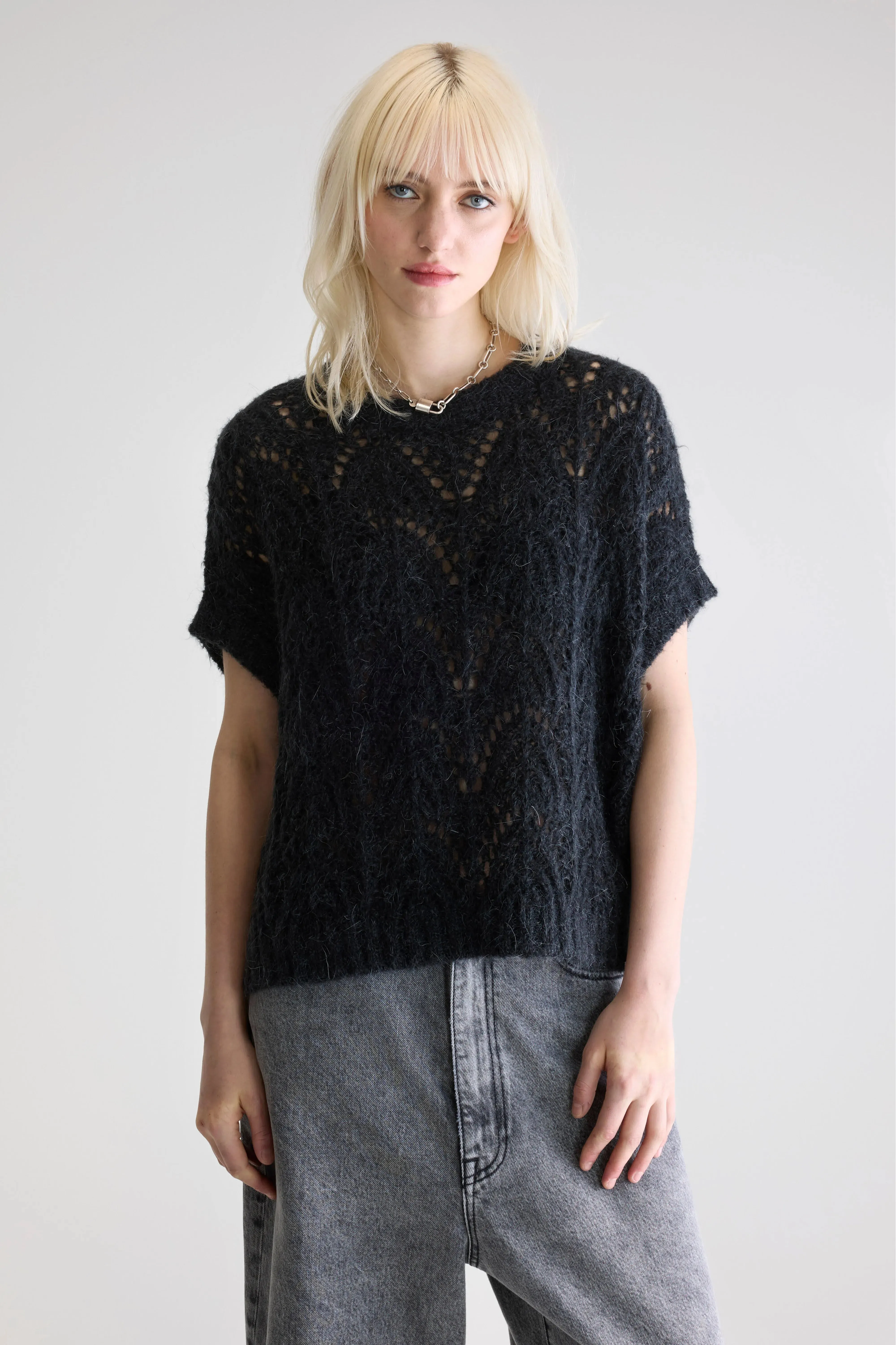 Noffy sleeveless sweatshirt (252 / W / COMBO B) sold by Bellrose product image thumbnail 2