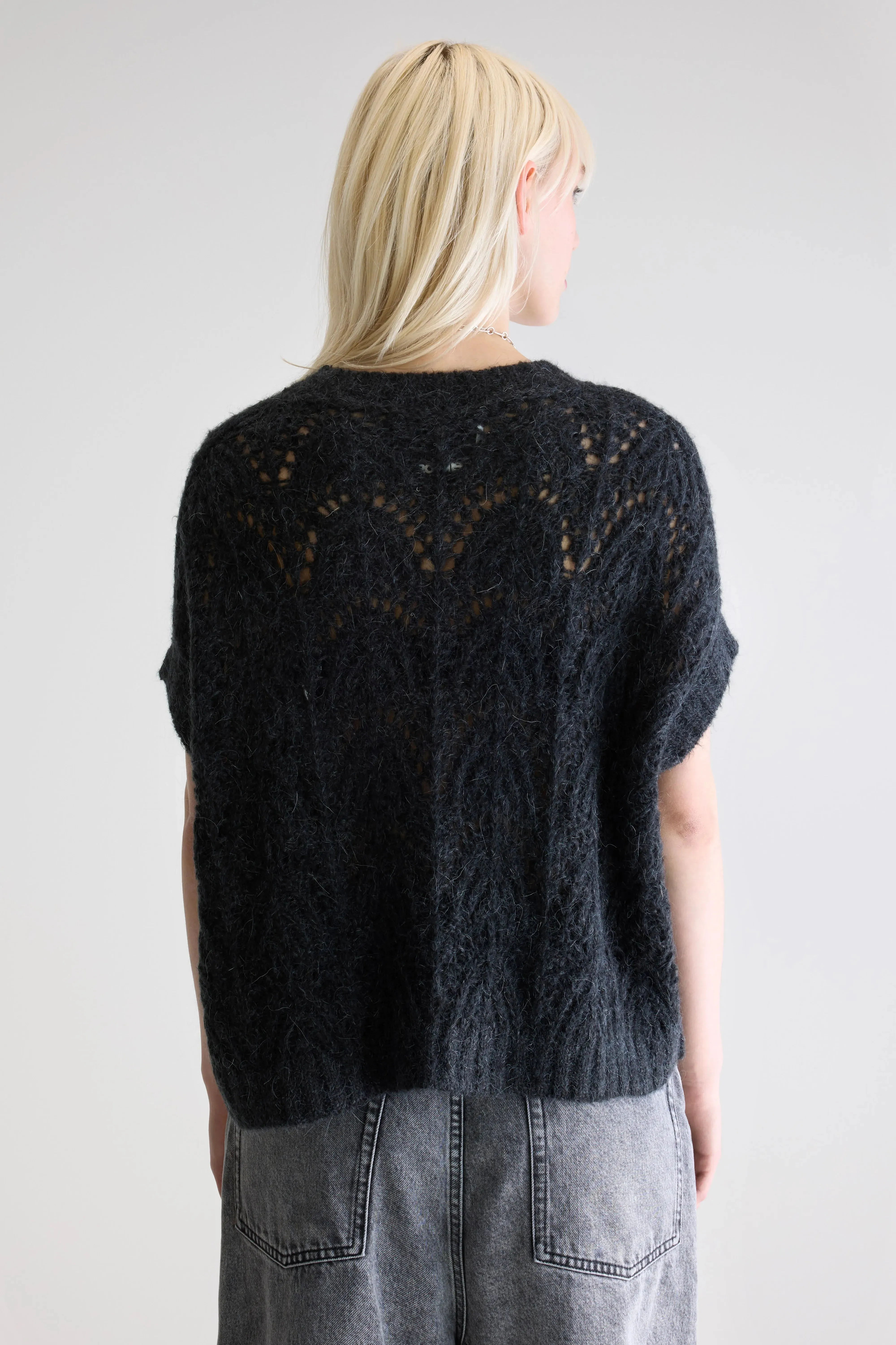 Noffy sleeveless sweatshirt (252 / W / COMBO B) sold by Bellrose product image thumbnail 4