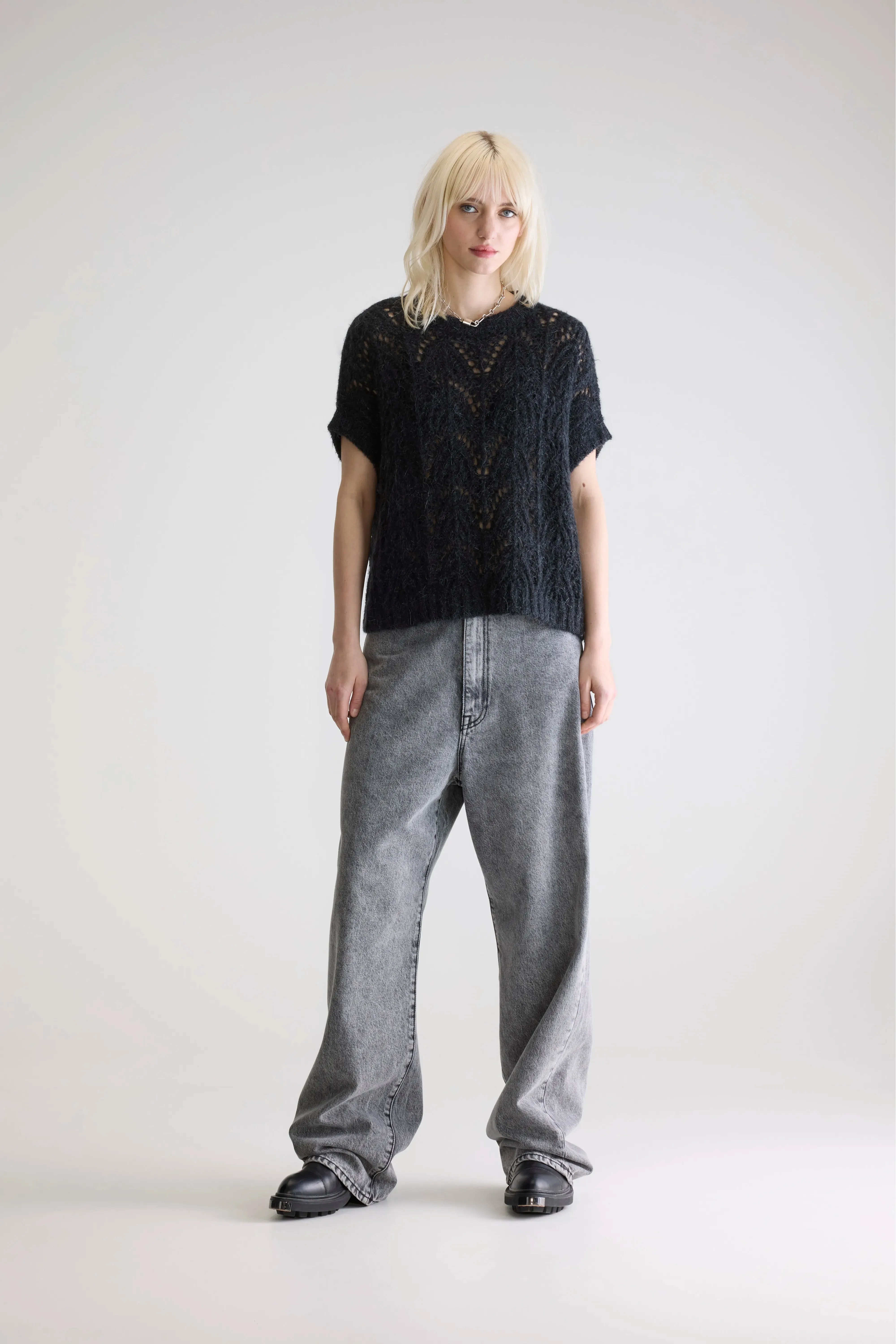 Noffy sleeveless sweatshirt (252 / W / COMBO B) sold by Bellrose product image thumbnail 3