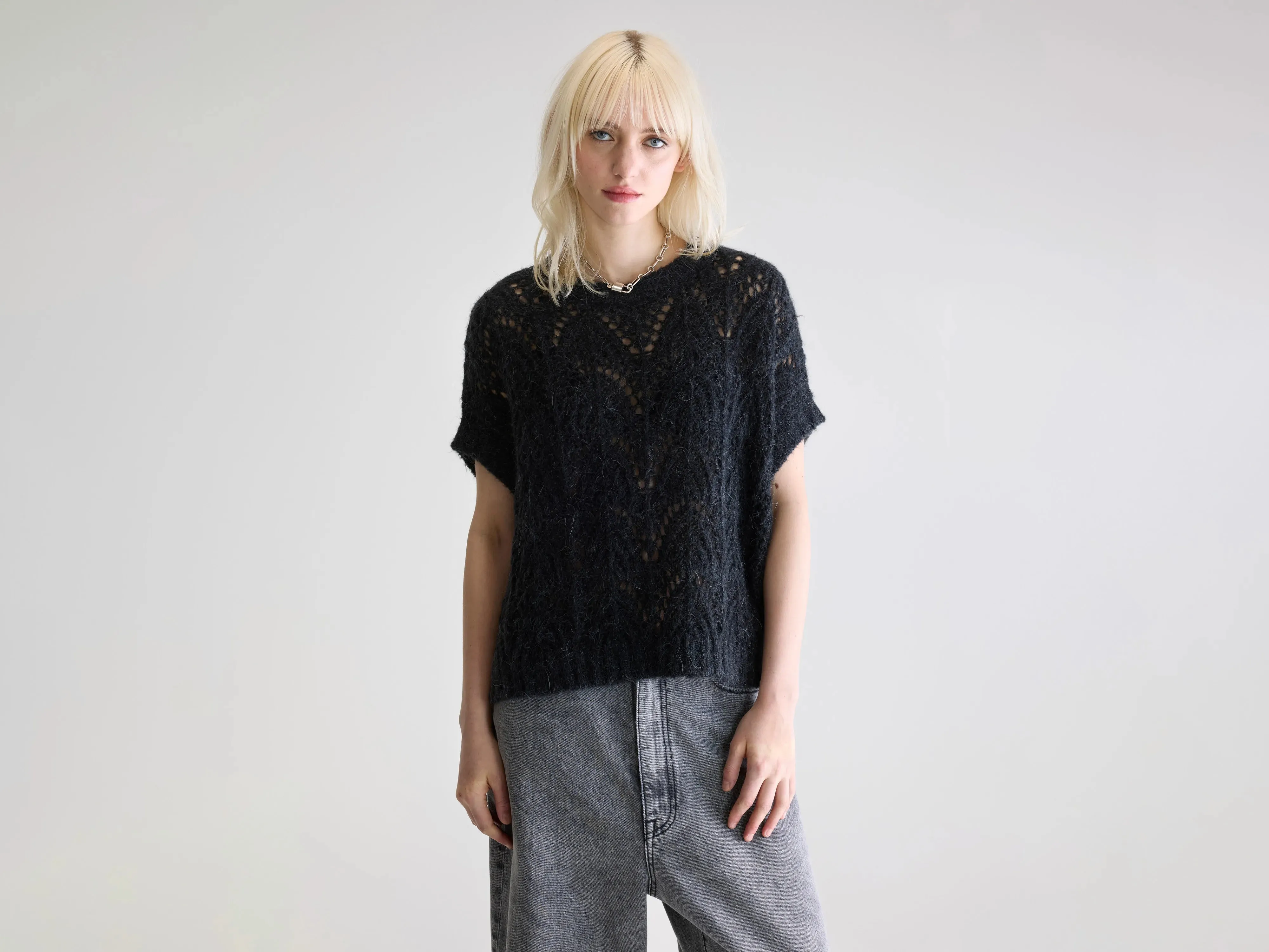 Noffy sleeveless sweatshirt (252 / W / COMBO B) sold by Bellrose