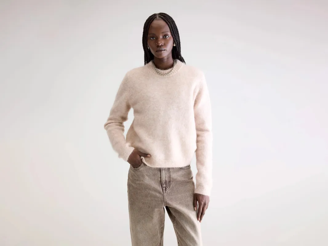 Auron slim sweater (252 / W / COMBO G) sold by Bellrose