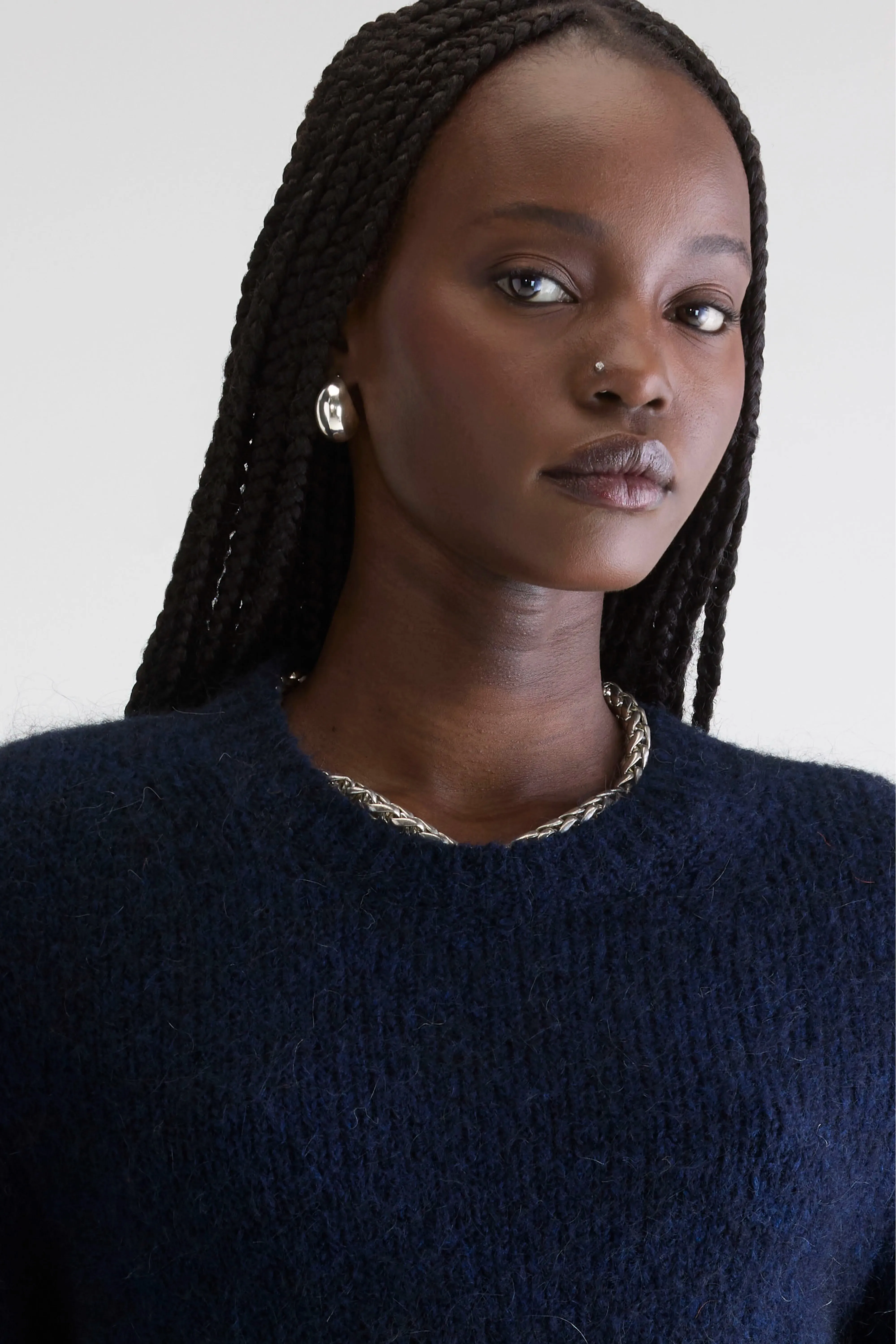 Anco crewneck sweater (252 / W / AMERICA) sold by Bellrose product image thumbnail 5