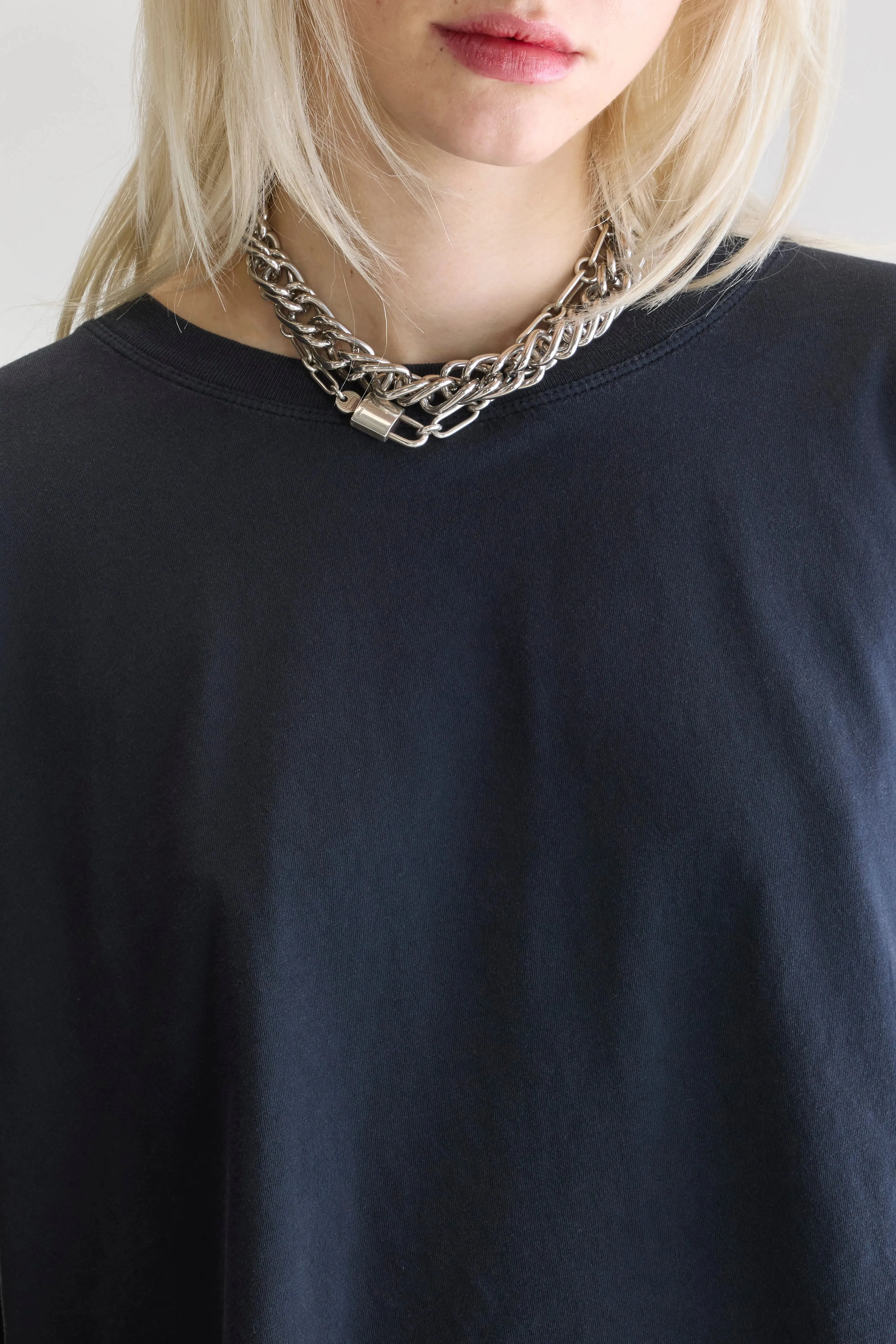 Fercy long-sleeve t-shirt (252 / W / BLACK BLUE) sold by Bellrose product image thumbnail 5