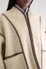 Jina sherpa jacket (252 / W / NATURAL) sold by Bellrose
