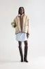 Jina sherpa jacket (252 / W / NATURAL) sold by Bellrose