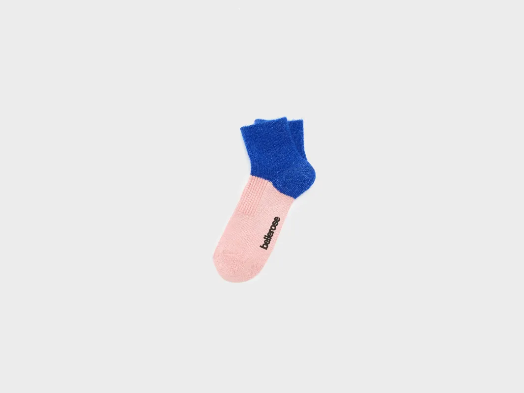 Binno short socks (252 / W / ROSE) sold by Bellrose