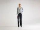Denim N. 32 straight jeans (252 / W / VINTAGE BLACK) sold by Bellrose
