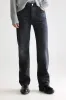 Denim N. 32 straight jeans (252 / W / VINTAGE BLACK) sold by Bellrose