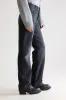 Denim N. 32 straight jeans (252 / W / VINTAGE BLACK) sold by Bellrose