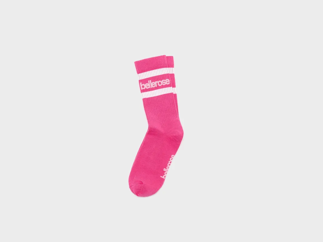 Vanmo crew socks (252 / W / PINKLADY) sold by Bellrose