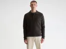 Allui polo neck sweater (252 / M / COMBO B) sold by Bellrose