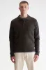 Allui polo neck sweater (252 / M / COMBO B) sold by Bellrose